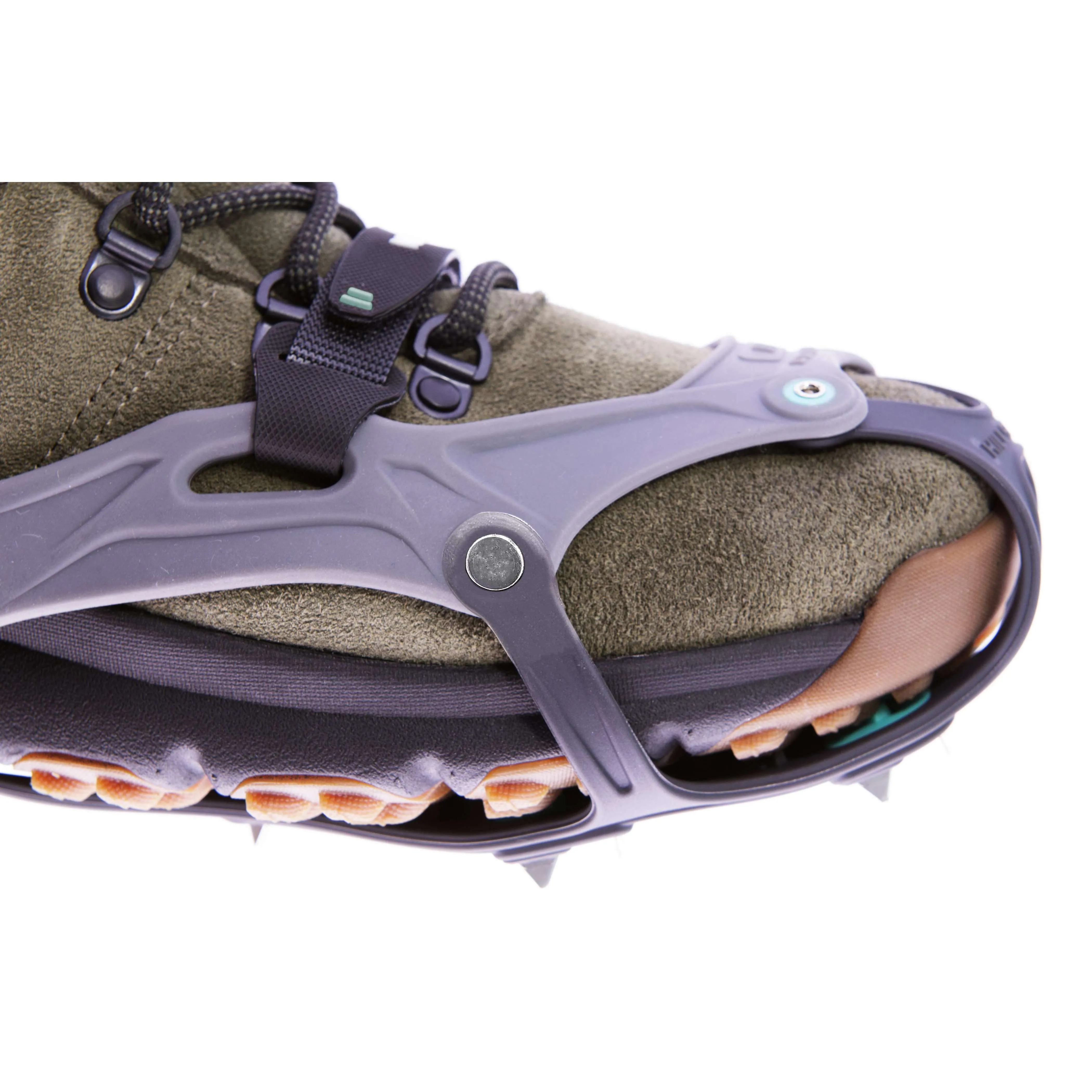 Hillsound FlexStep Crampons