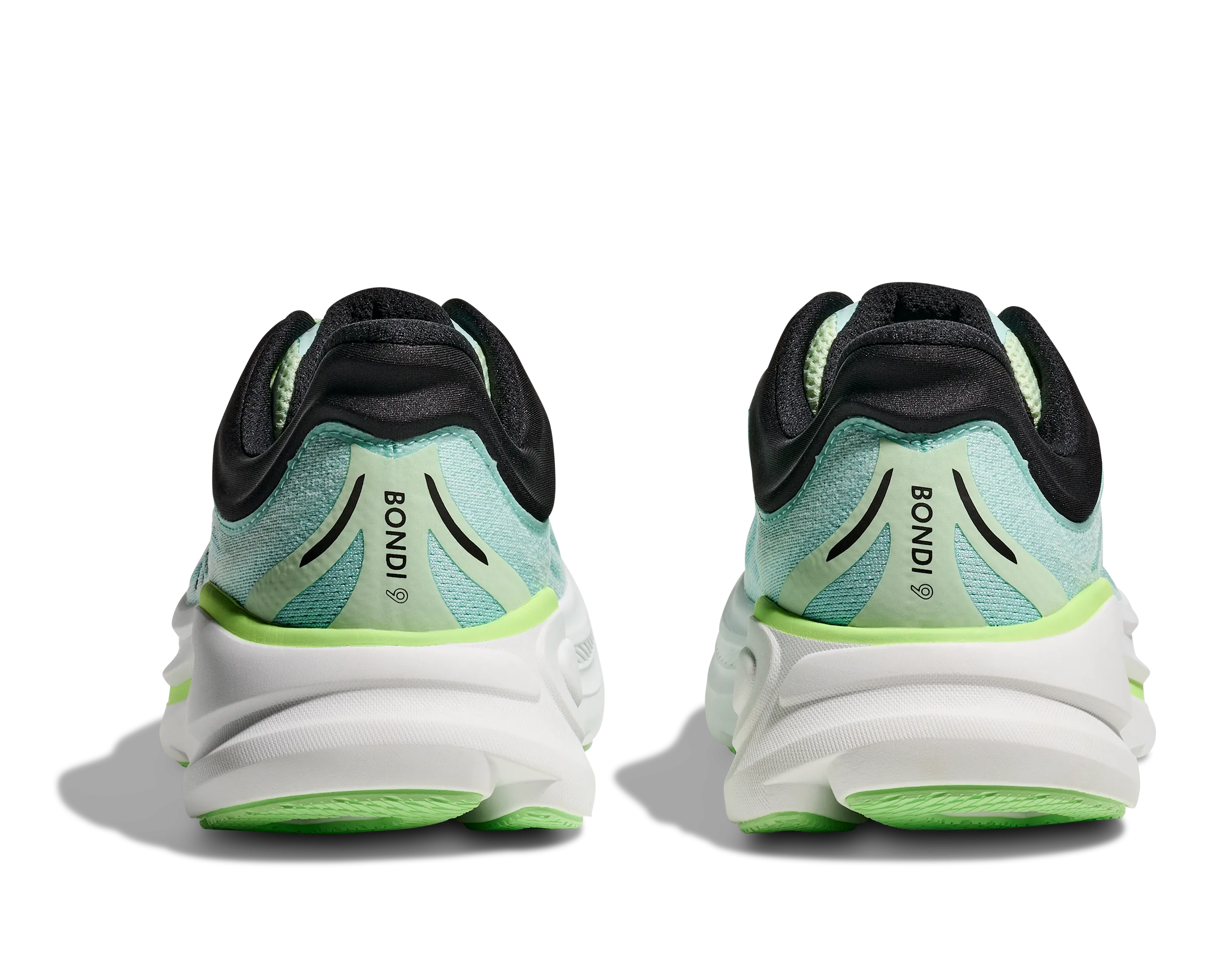 Hoka Bondi 9 Men's