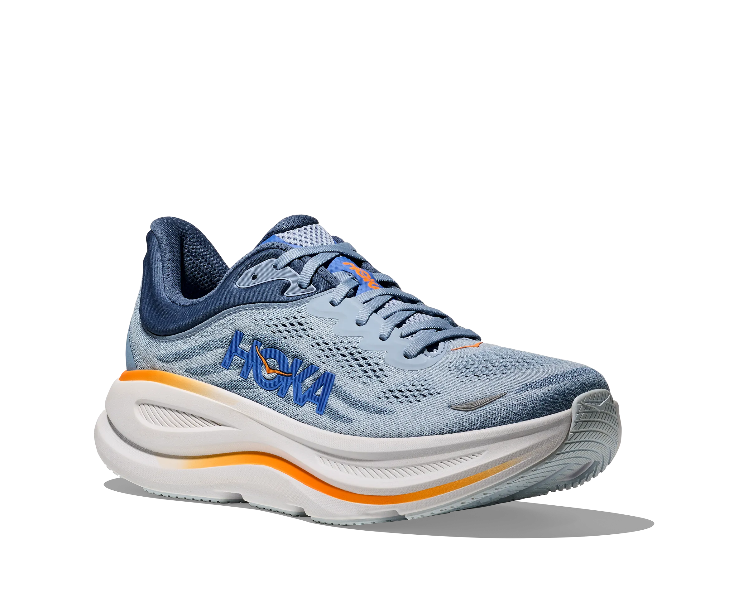 Hoka Bondi 9 Men's