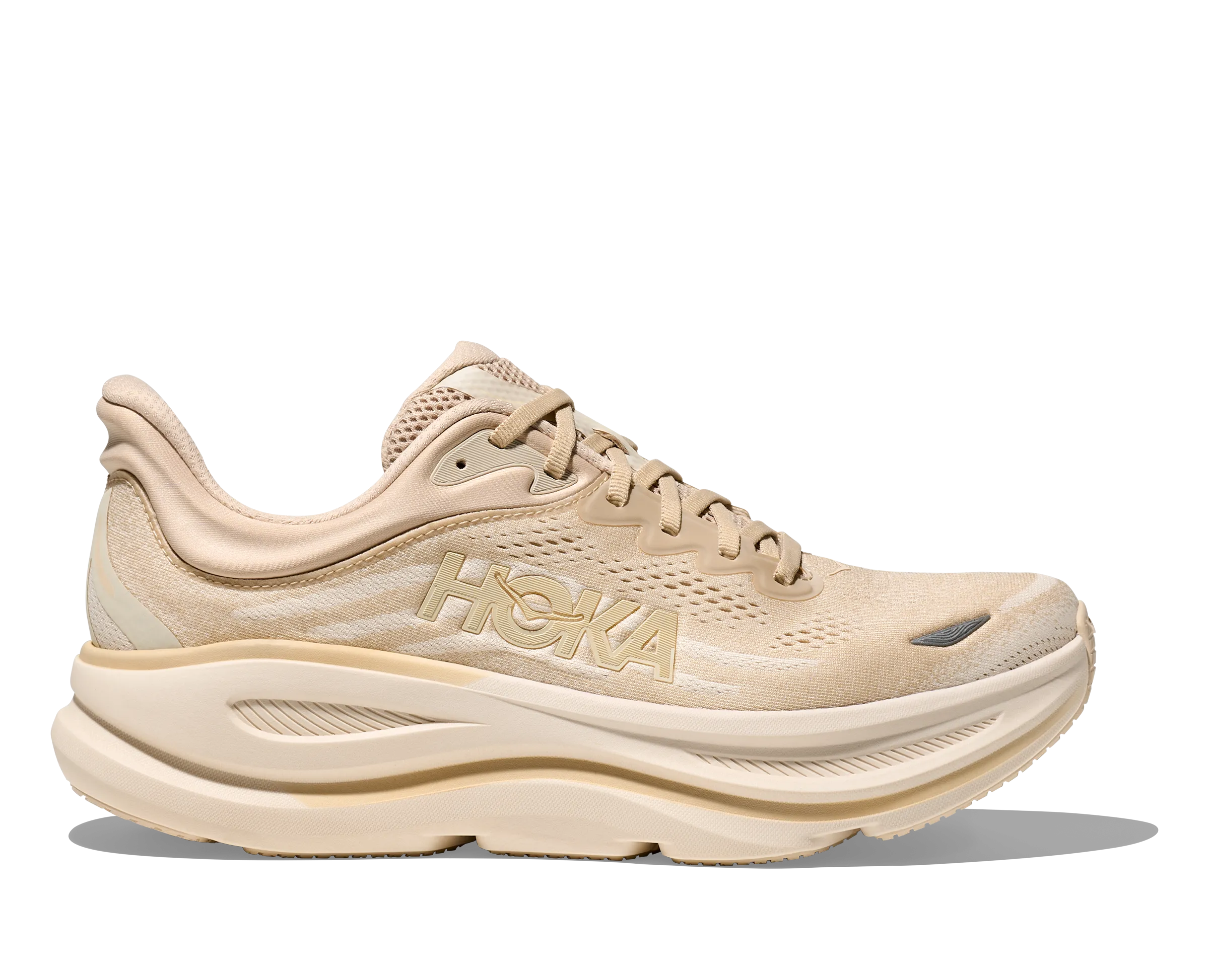 Hoka Bondi 9 Men's