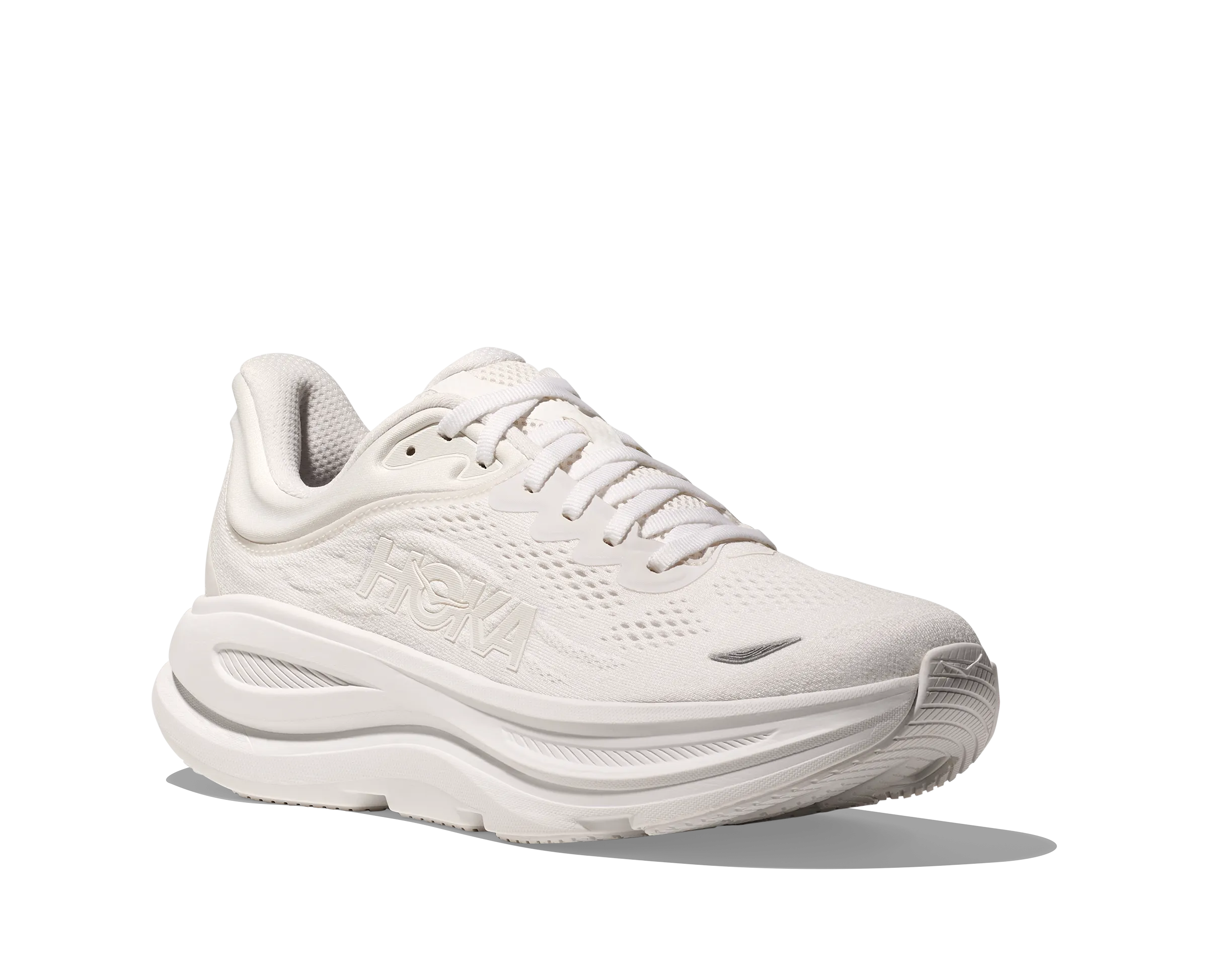 Hoka Bondi 9 Men's