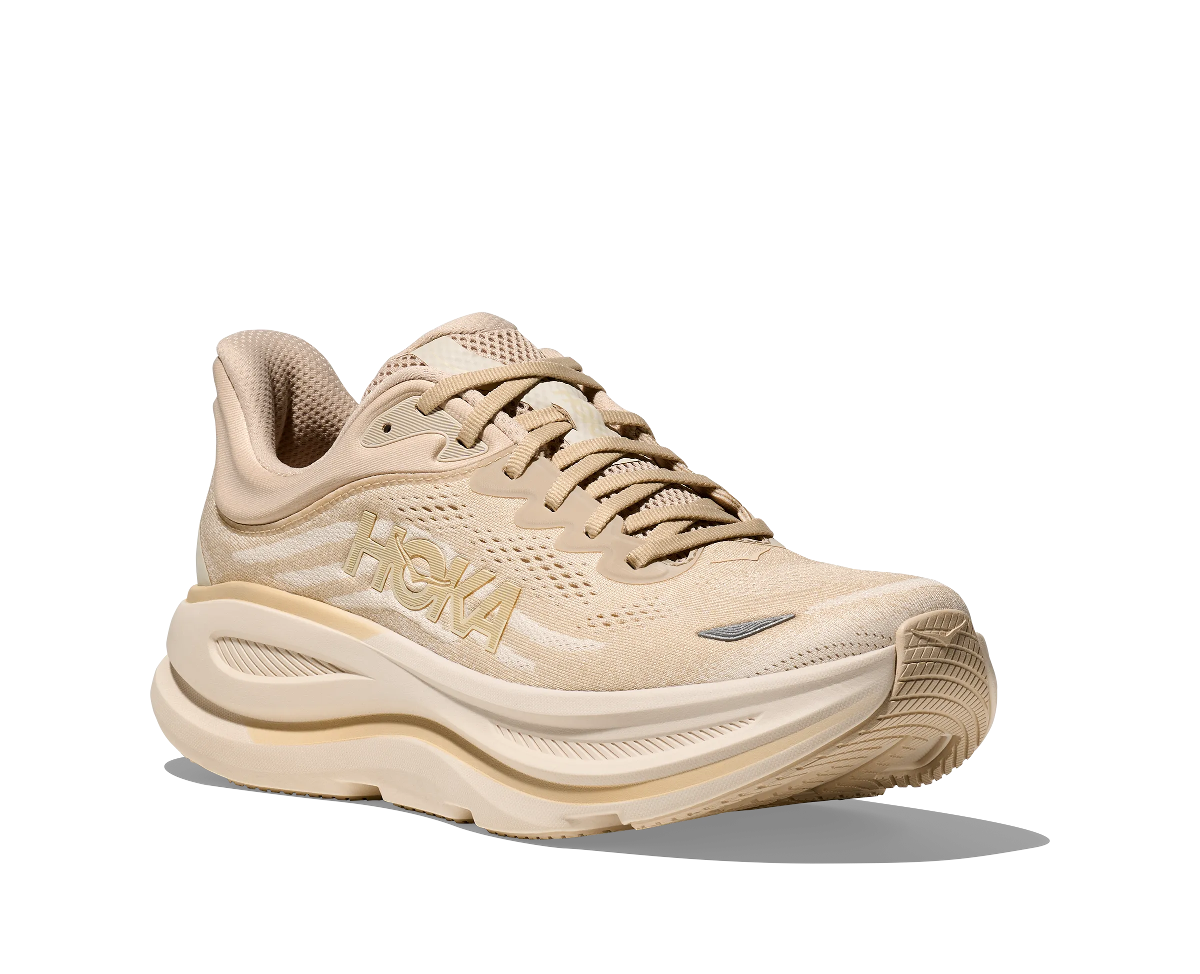 Hoka Bondi 9 Men's
