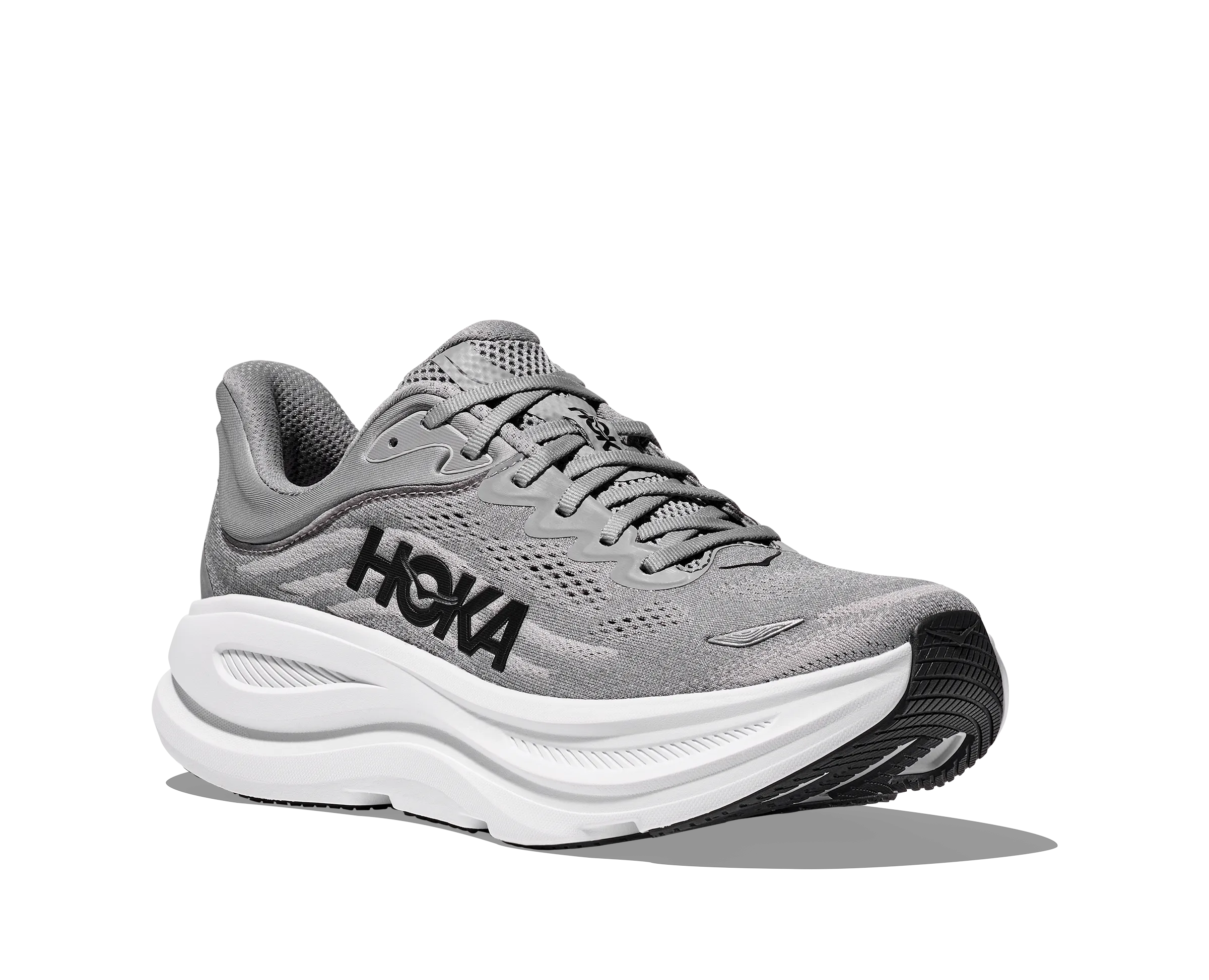 Hoka Bondi 9 Men's