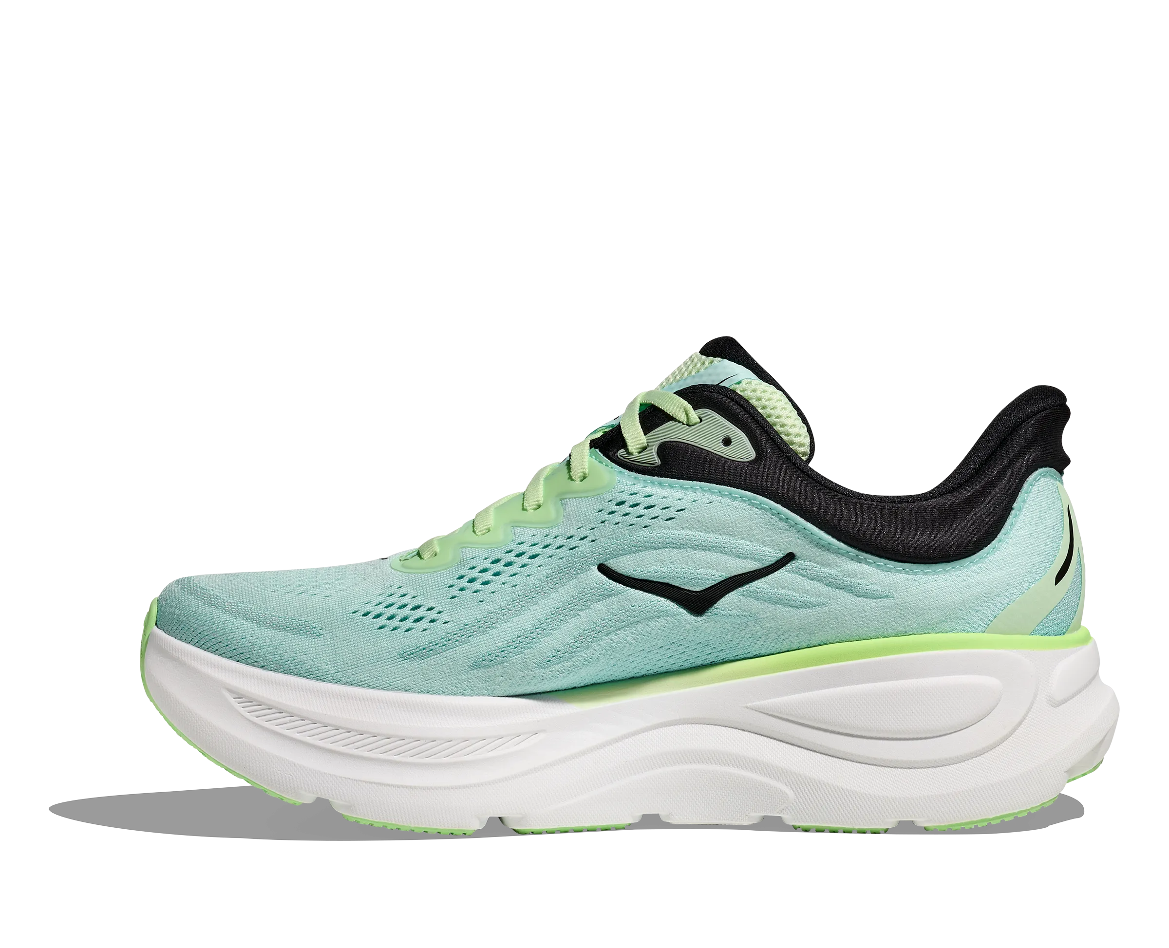 Hoka Bondi 9 Men's