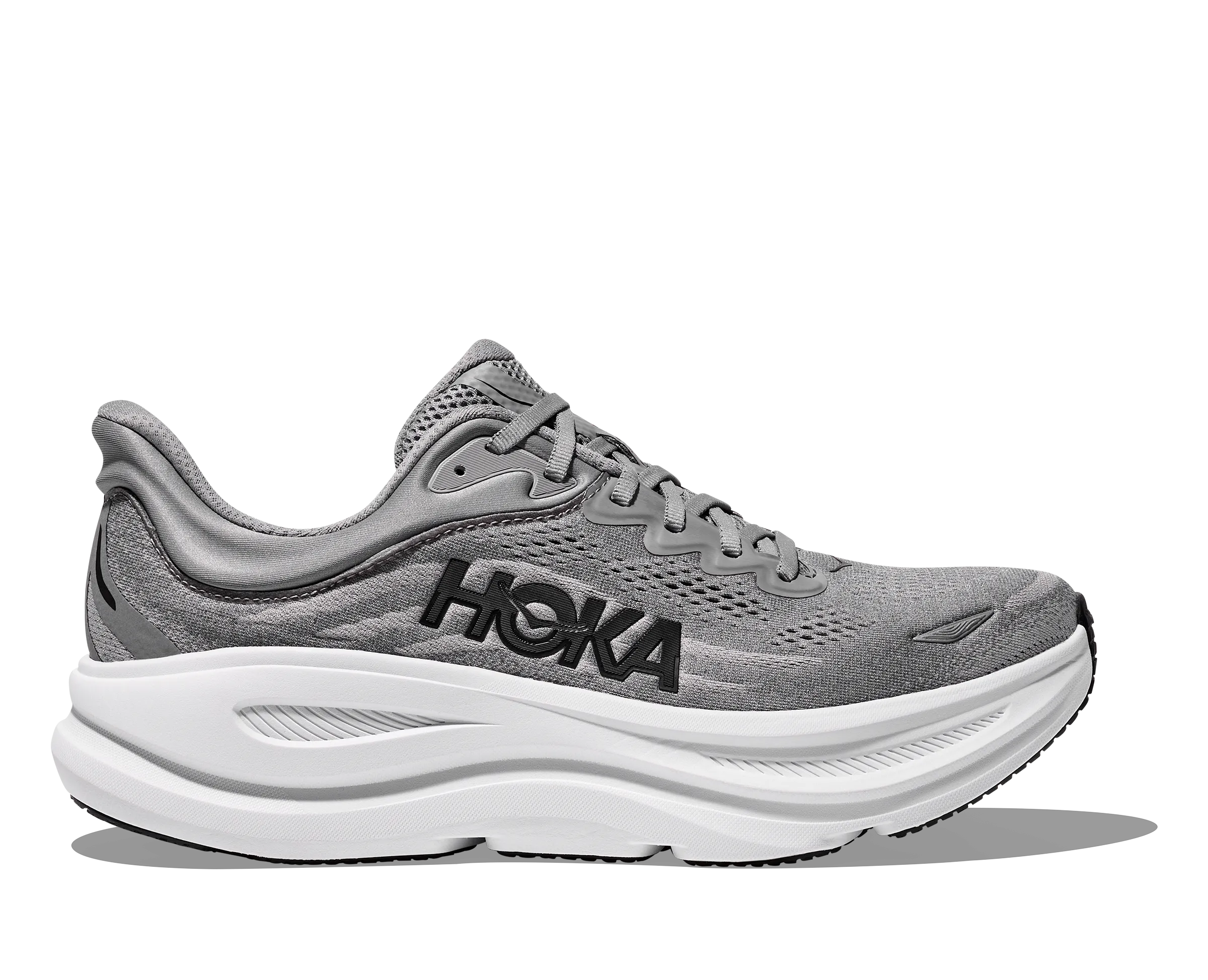 Hoka Bondi 9 Men's