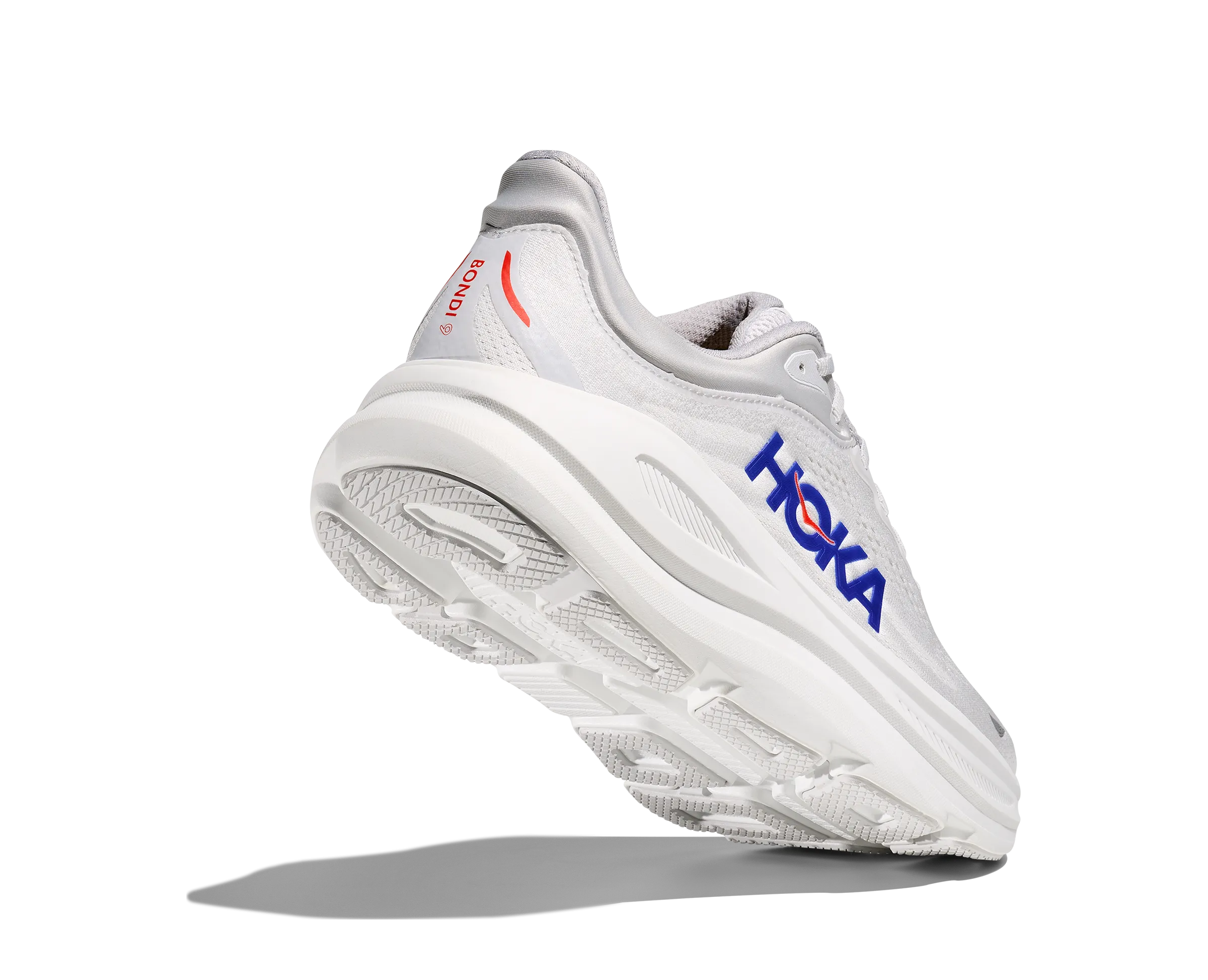 Hoka Bondi 9 Men's