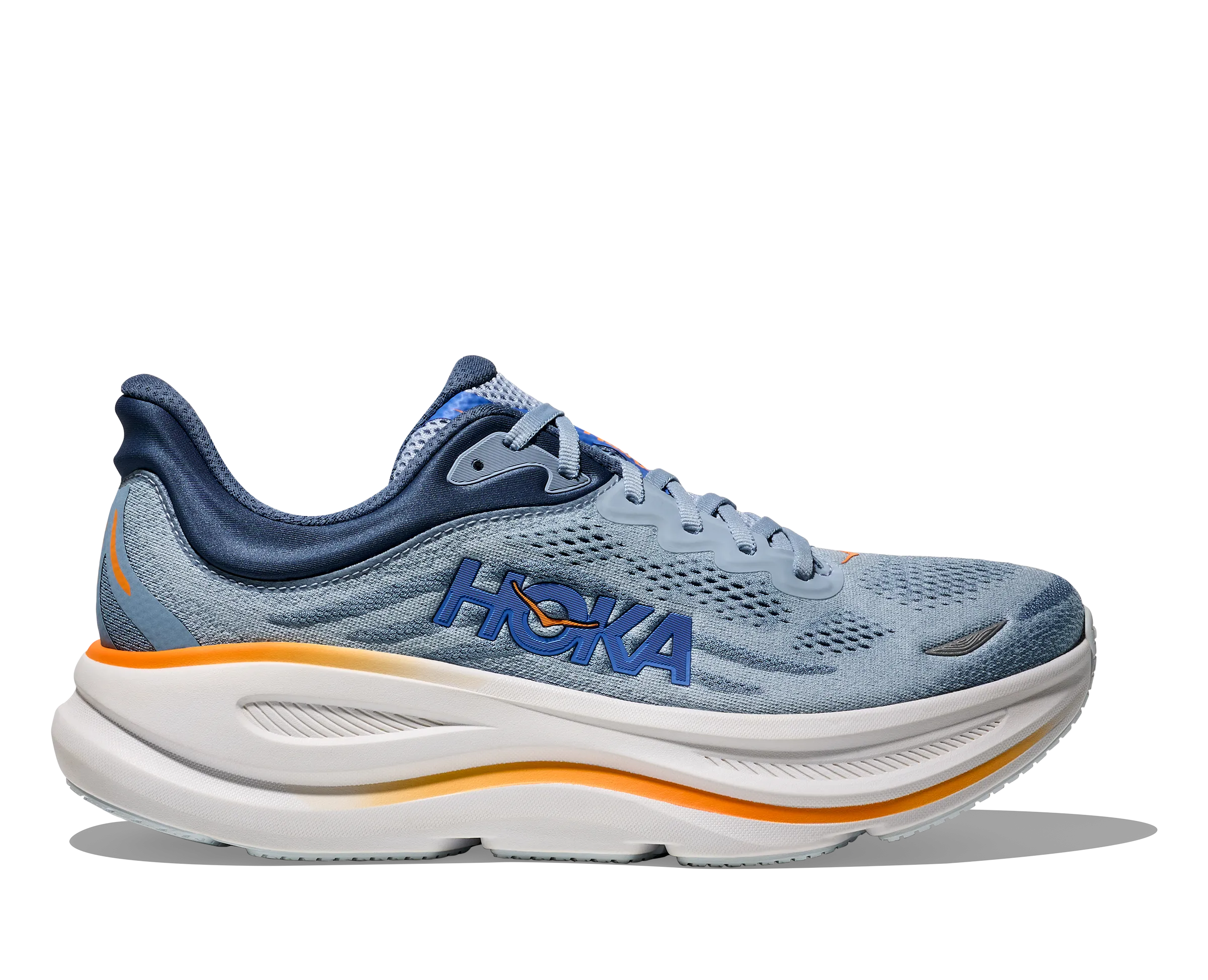 Hoka Bondi 9 Men's