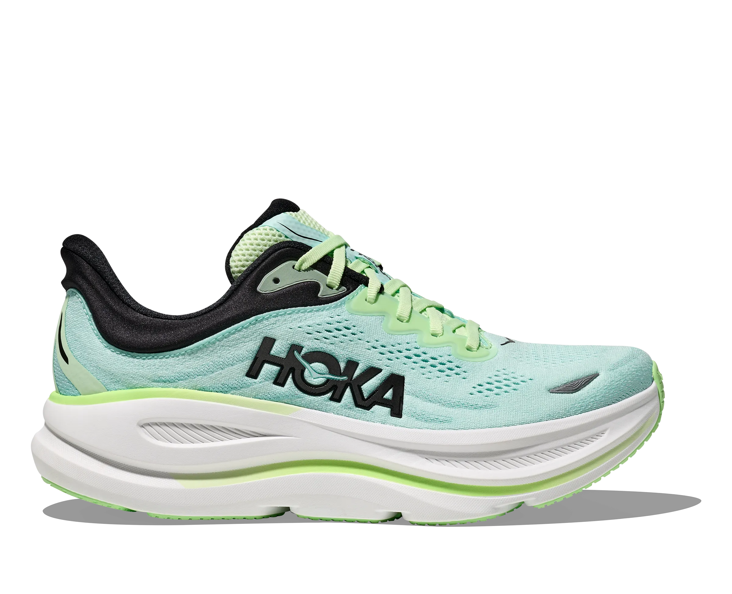 Hoka Bondi 9 Men's