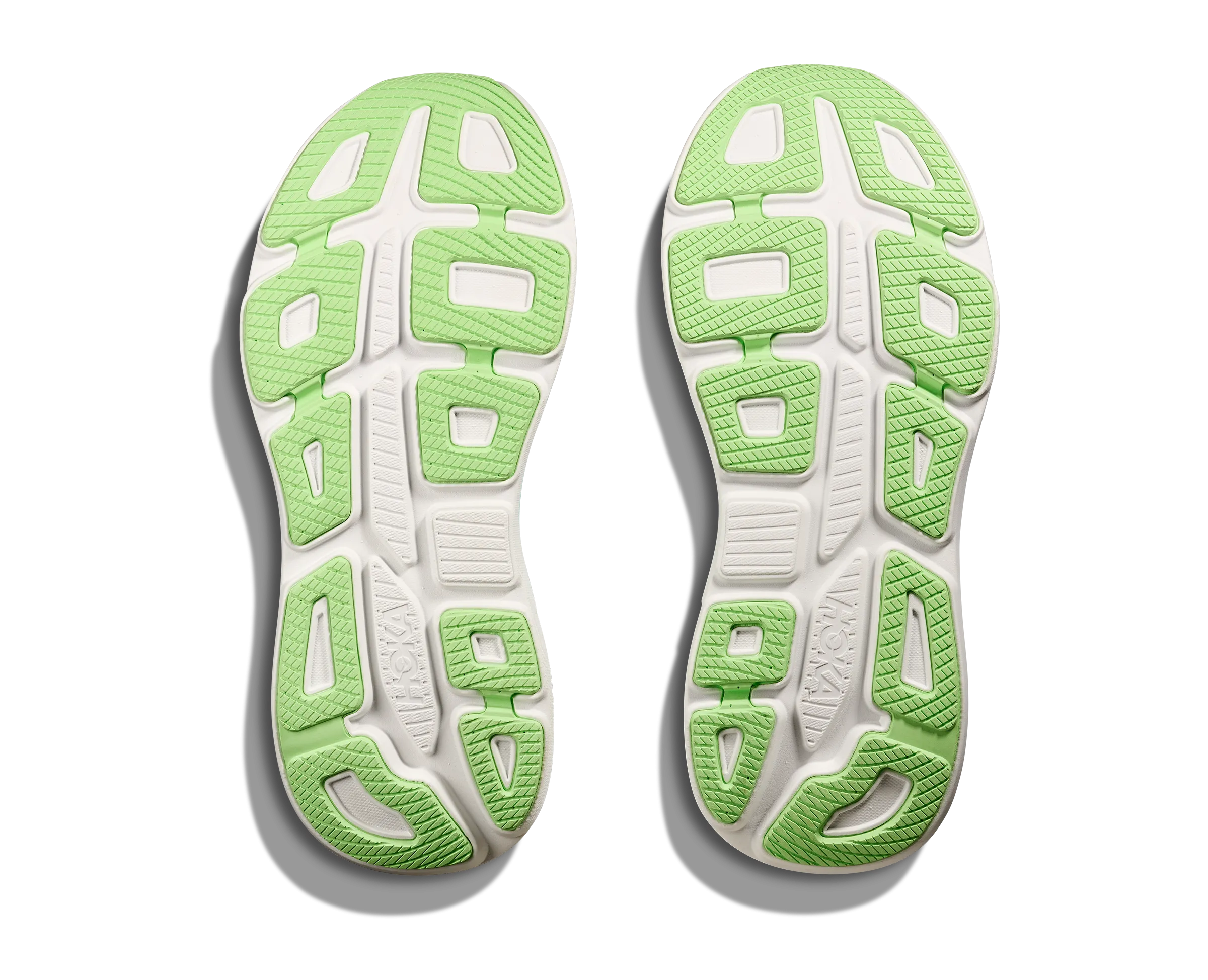 Hoka Bondi 9 Men's