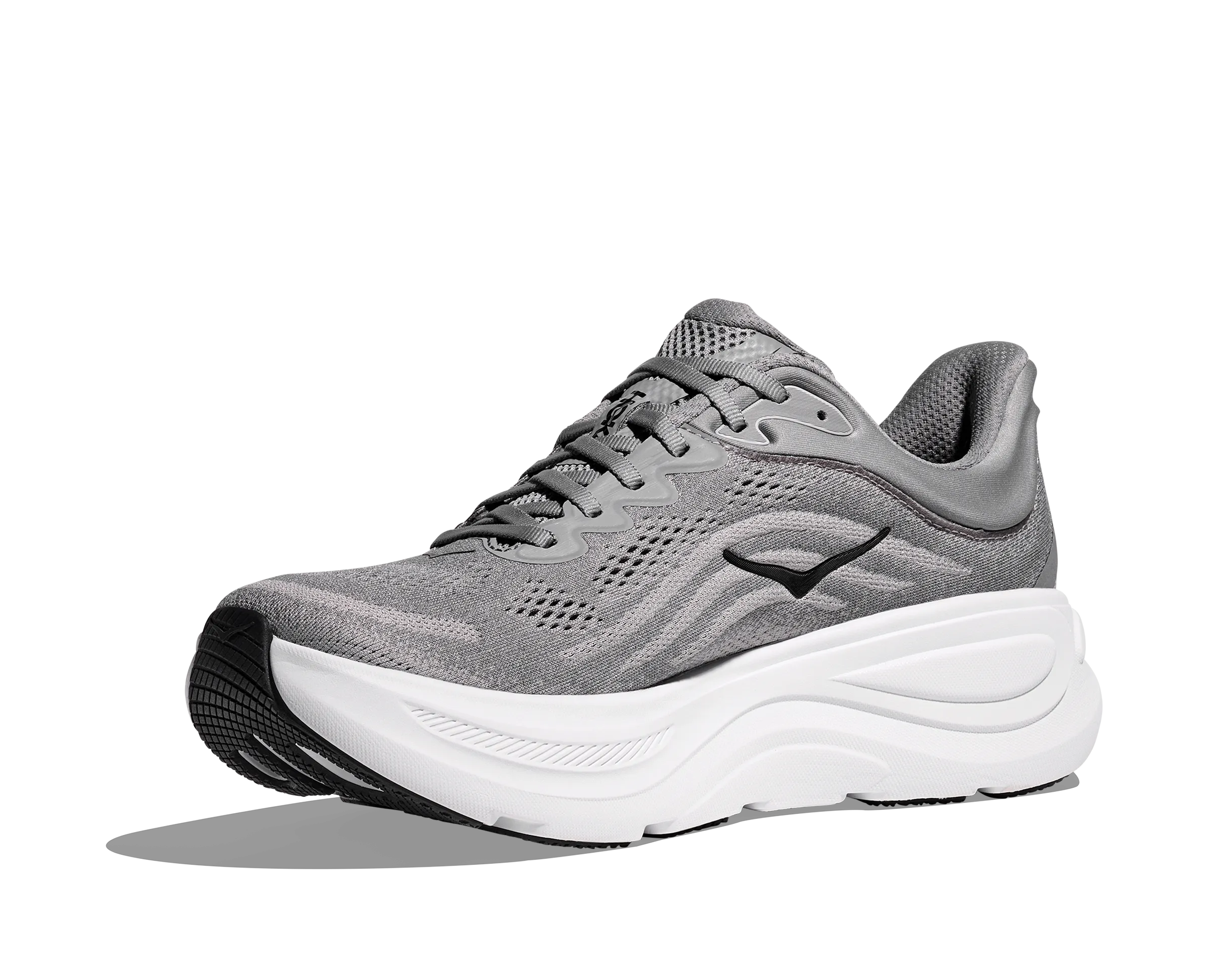 Hoka Bondi 9 Men's