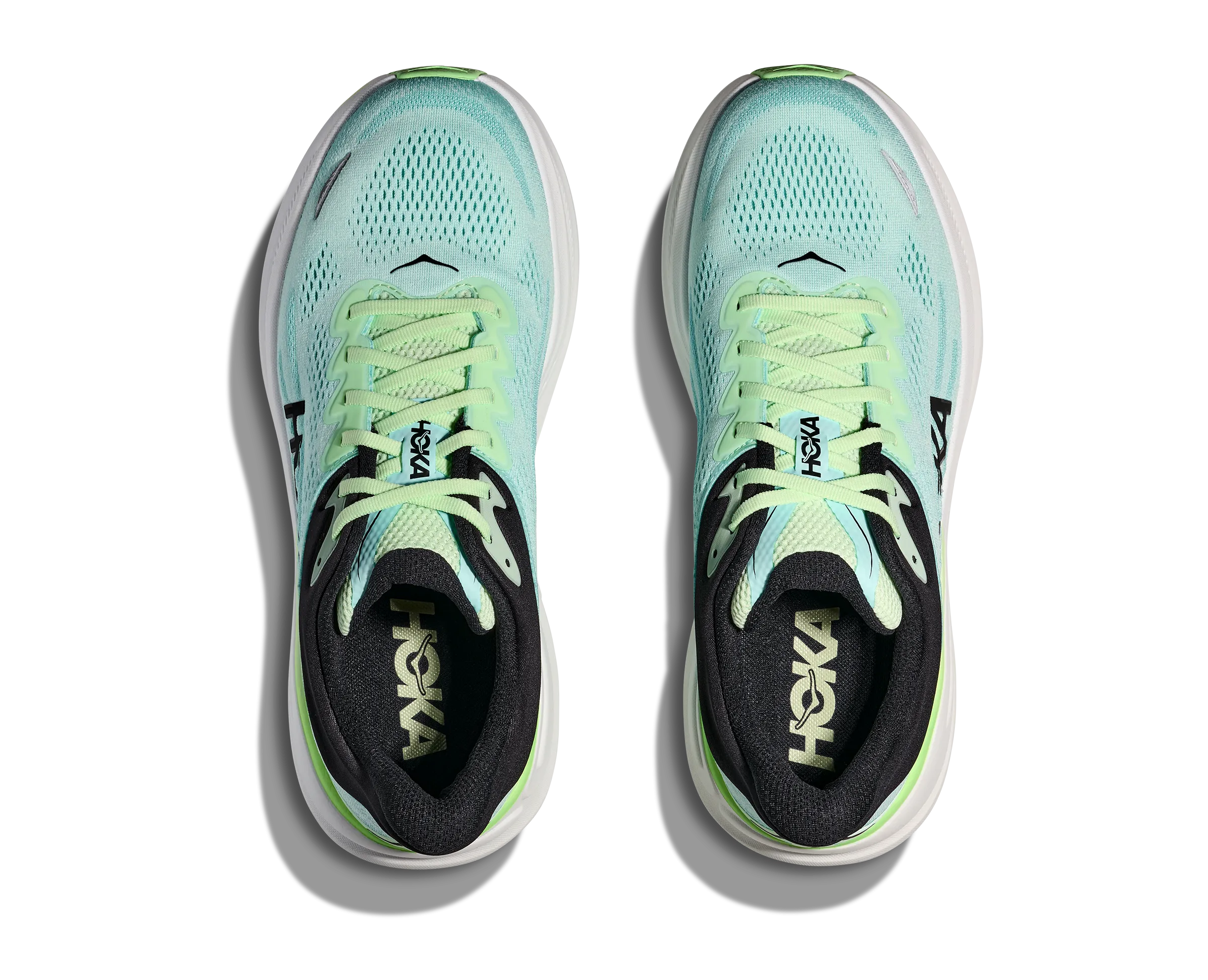 Hoka Bondi 9 Men's