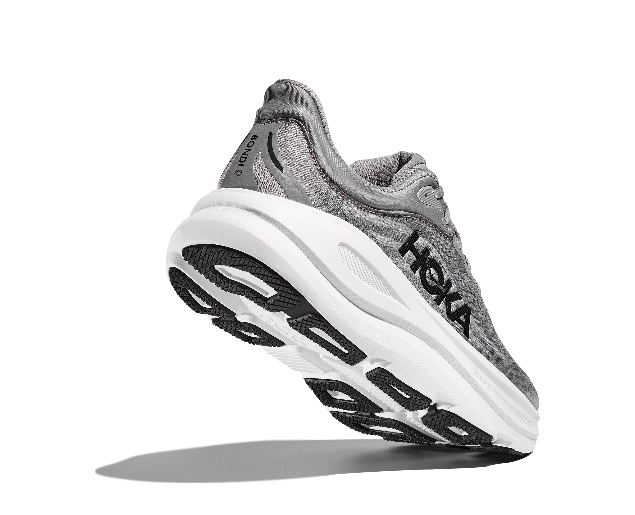 Hoka Bondi 9 Men's