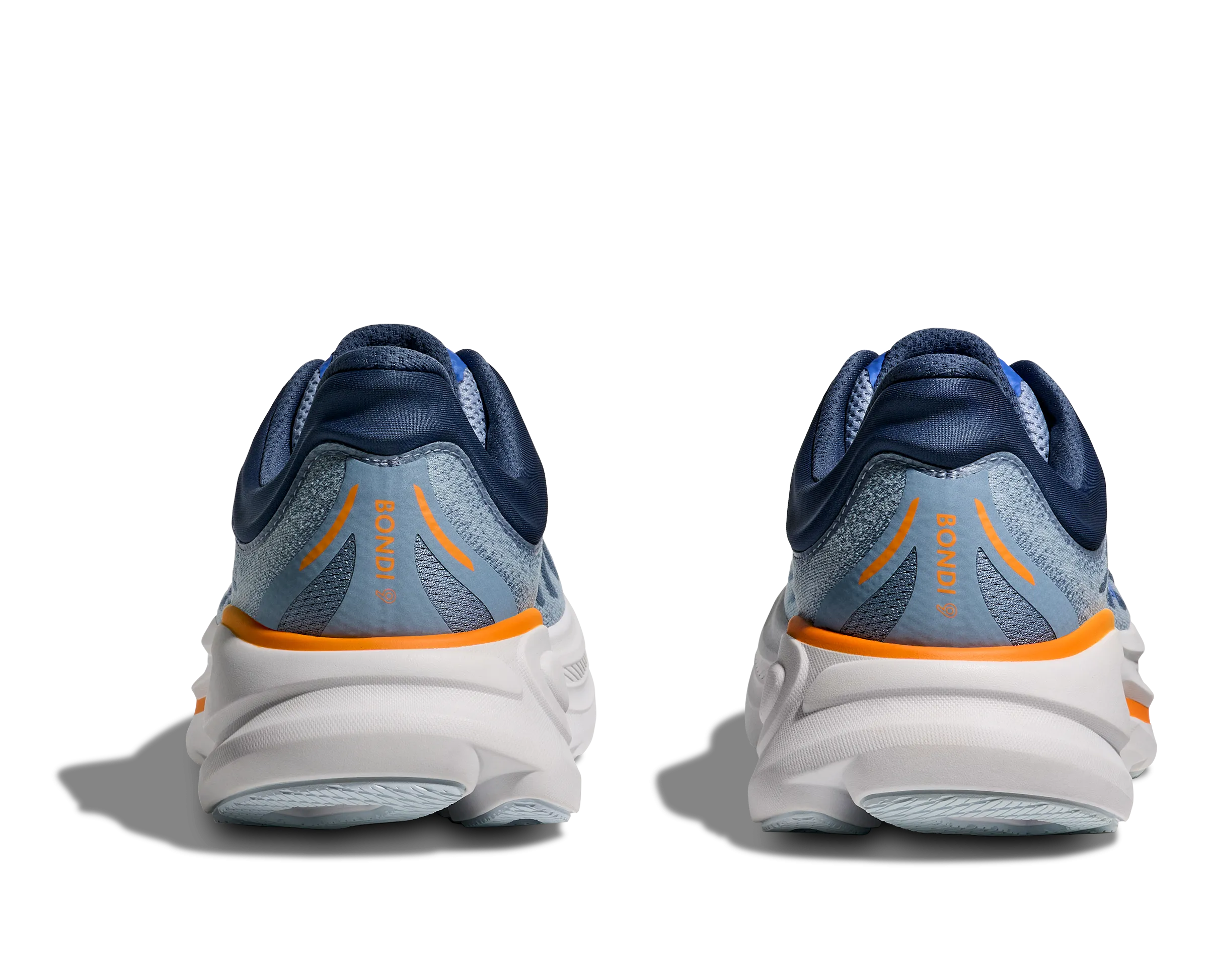 Hoka Bondi 9 Men's