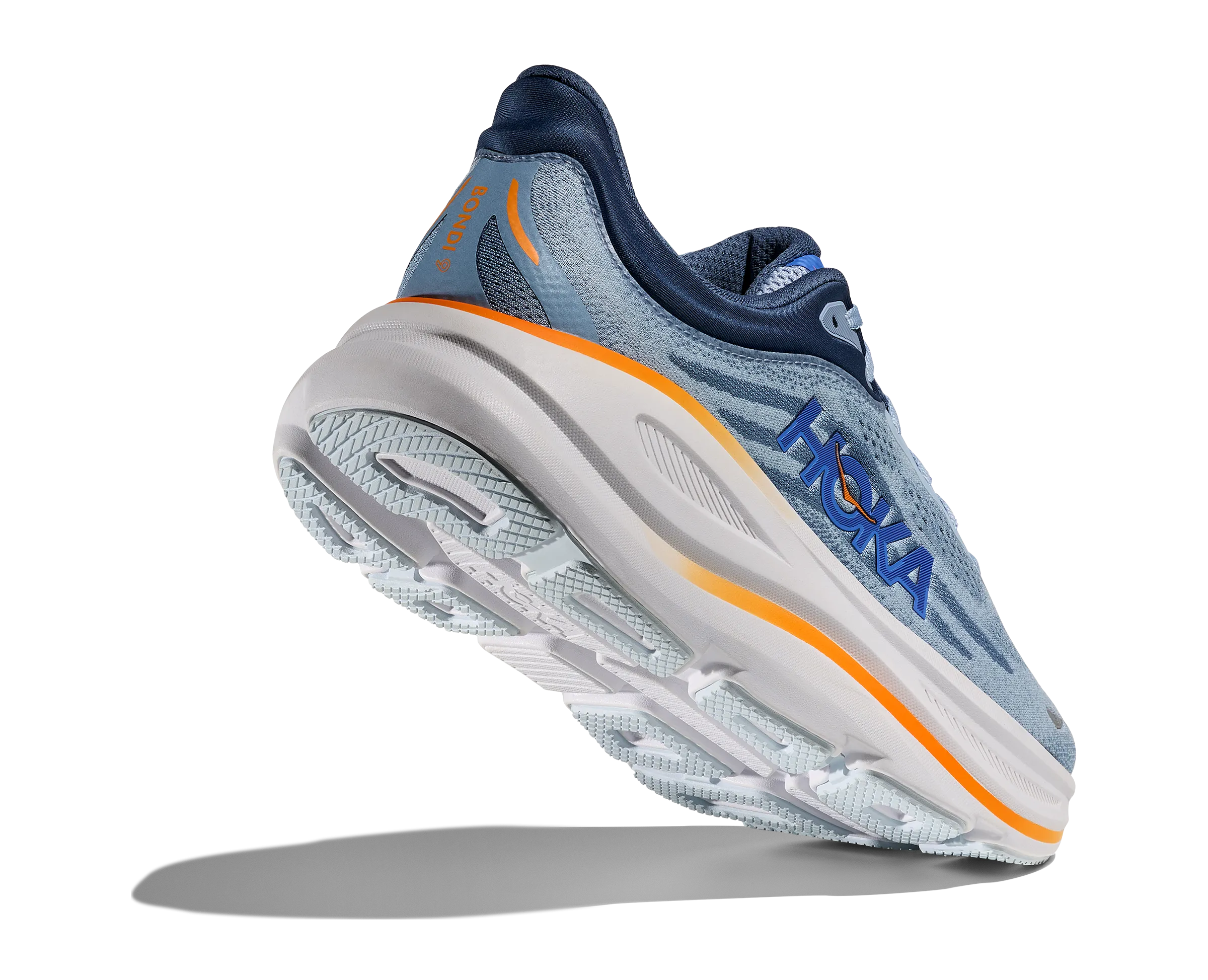 Hoka Bondi 9 Men's