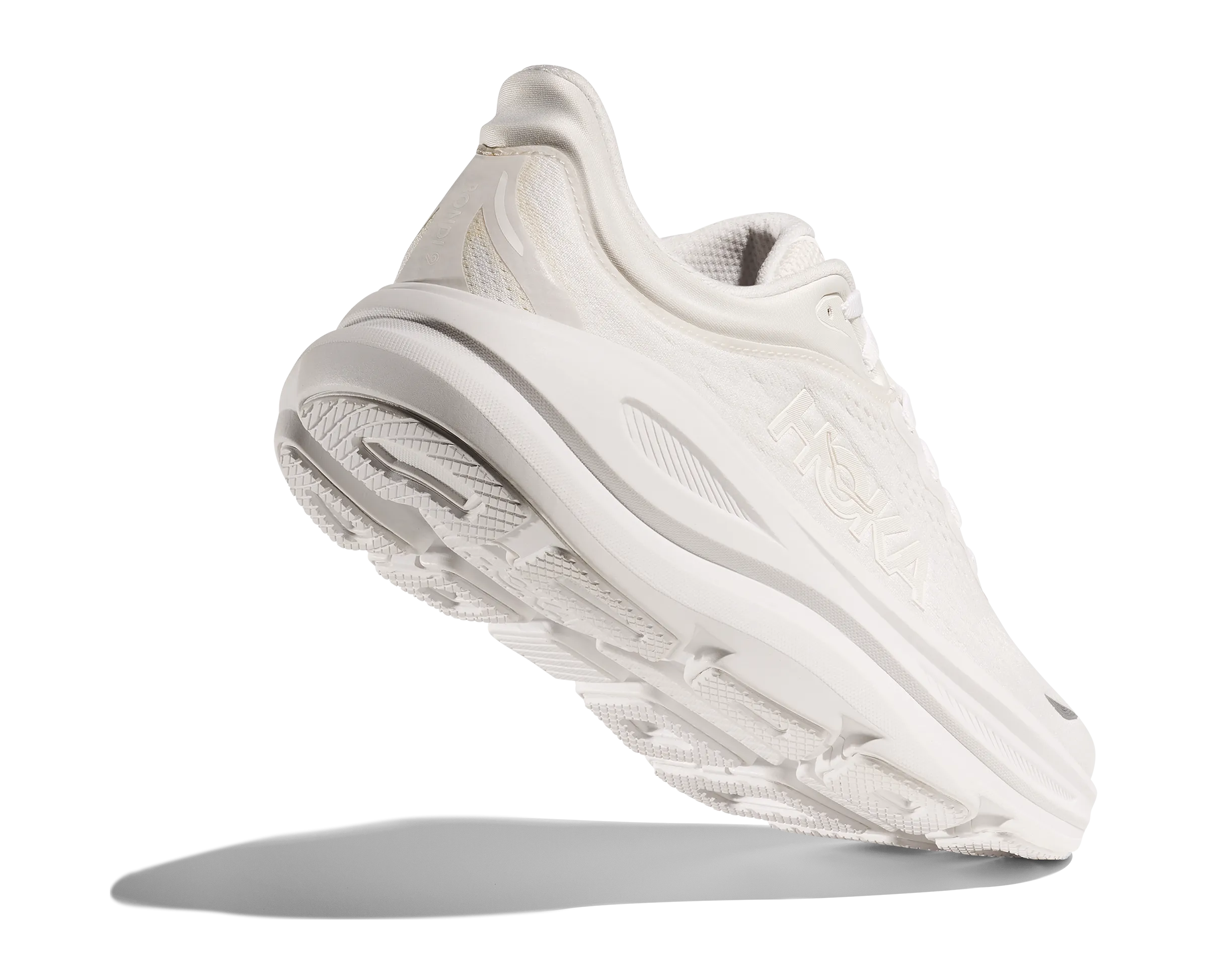 Hoka Bondi 9 Men's