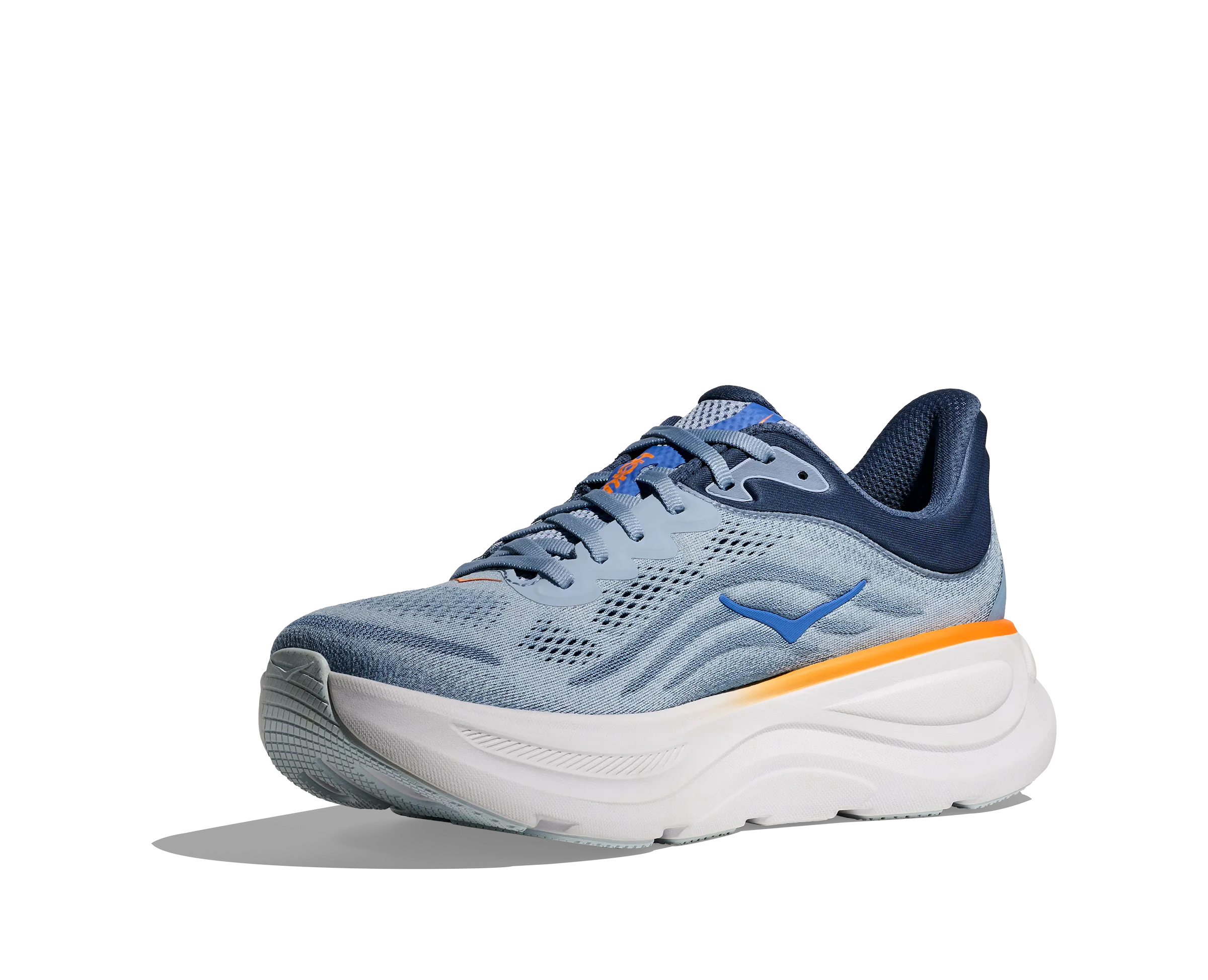 Hoka Bondi 9 Men's