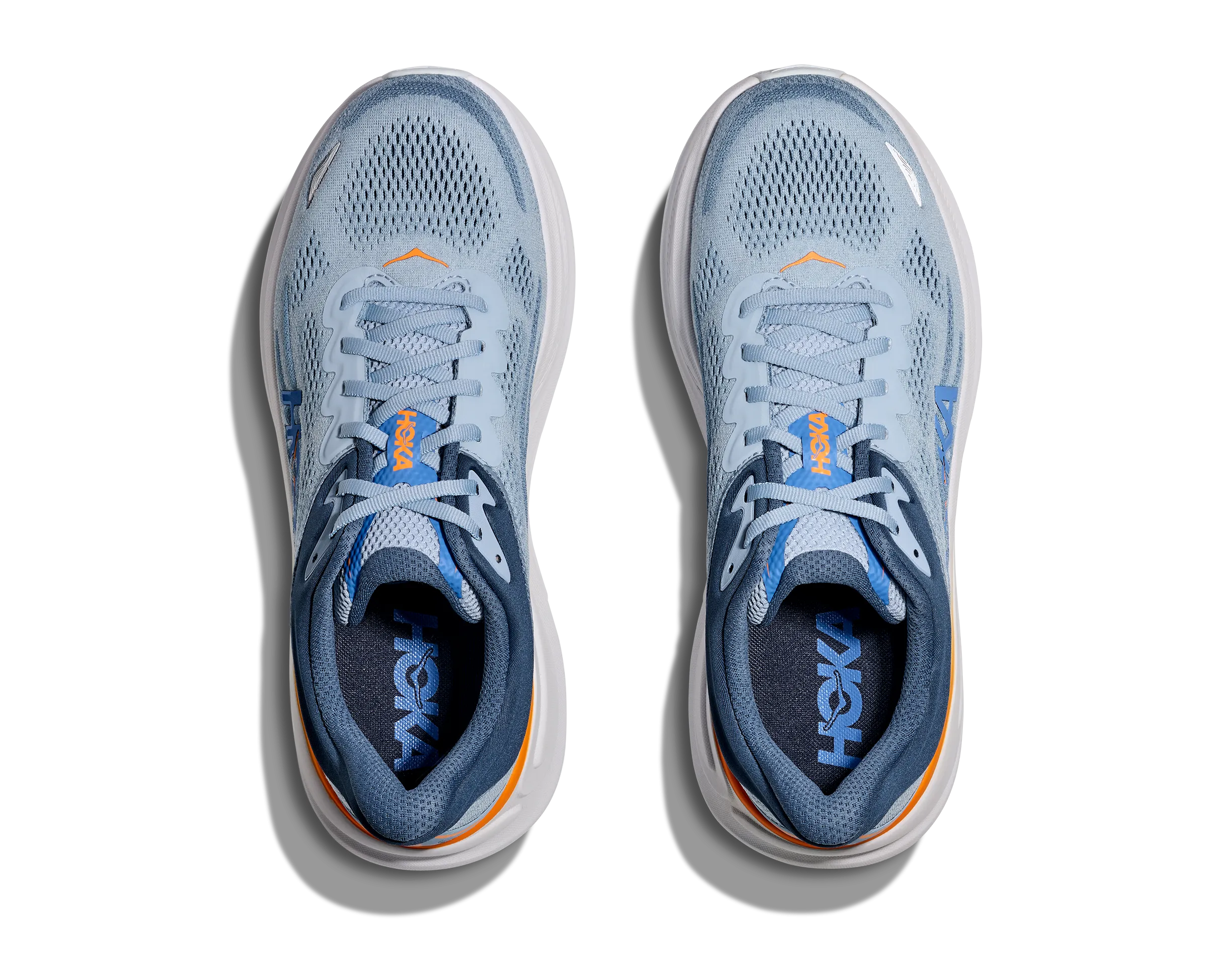 Hoka Bondi 9 Men's