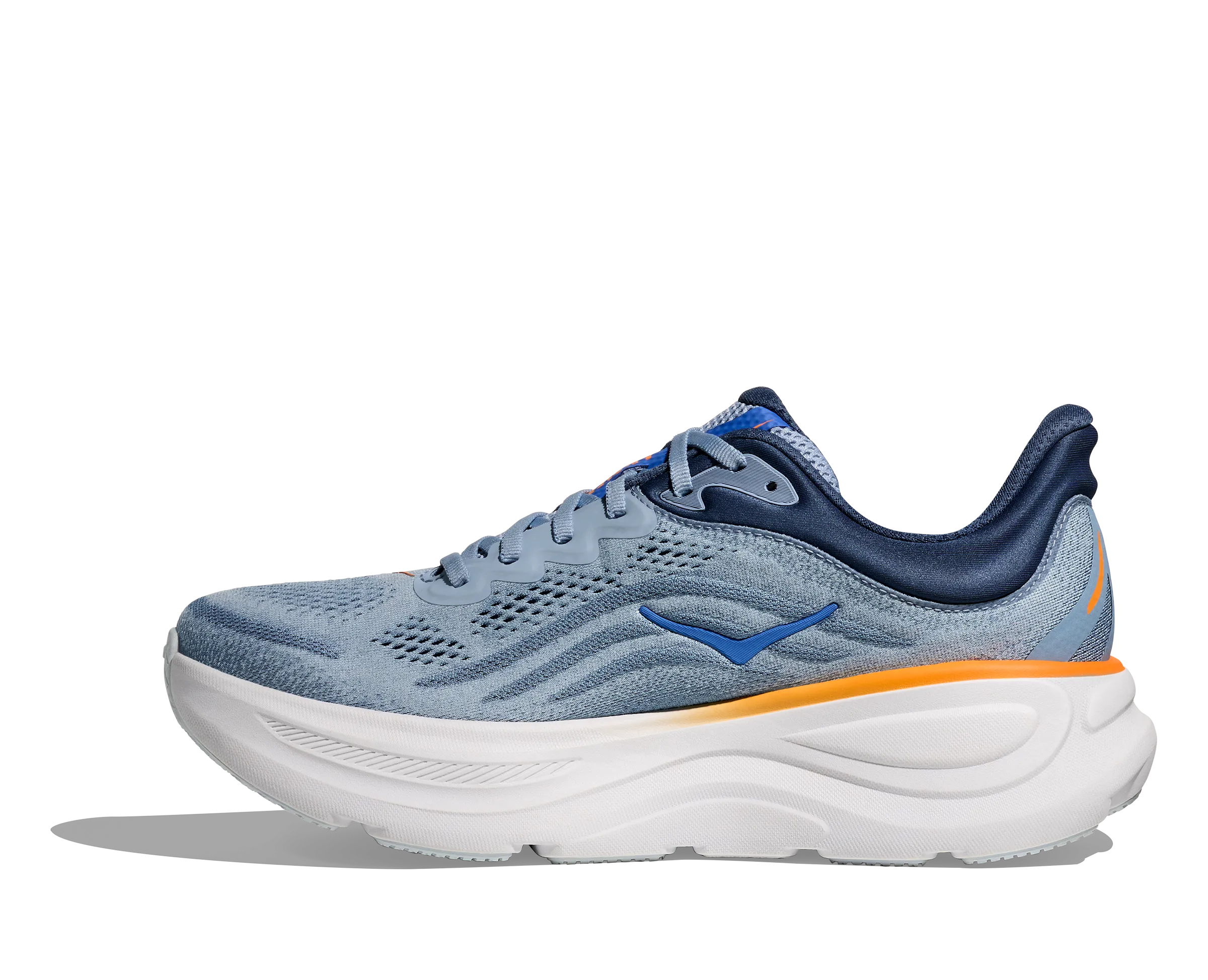 Hoka Bondi 9 Men's