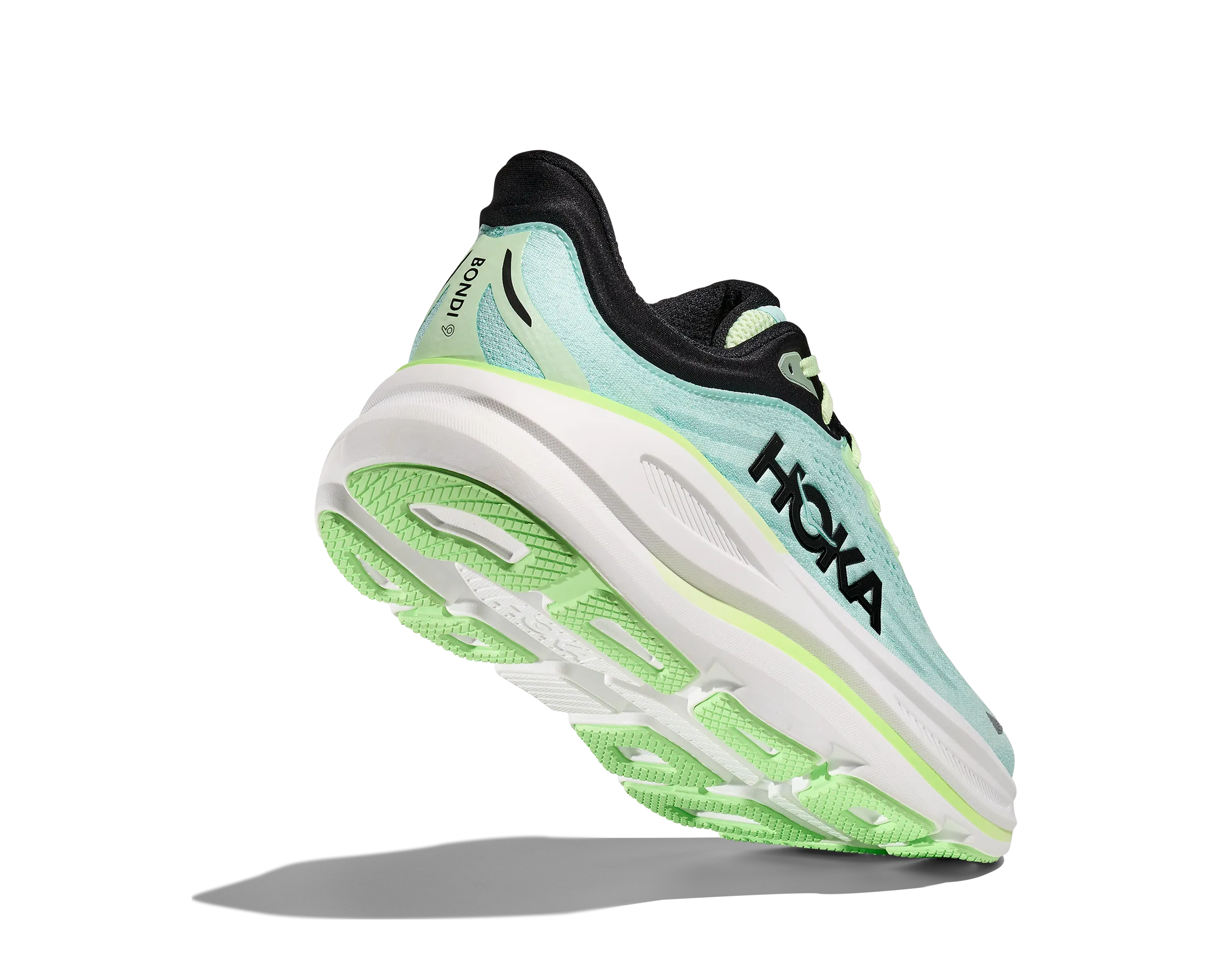 Hoka Bondi 9 Men's
