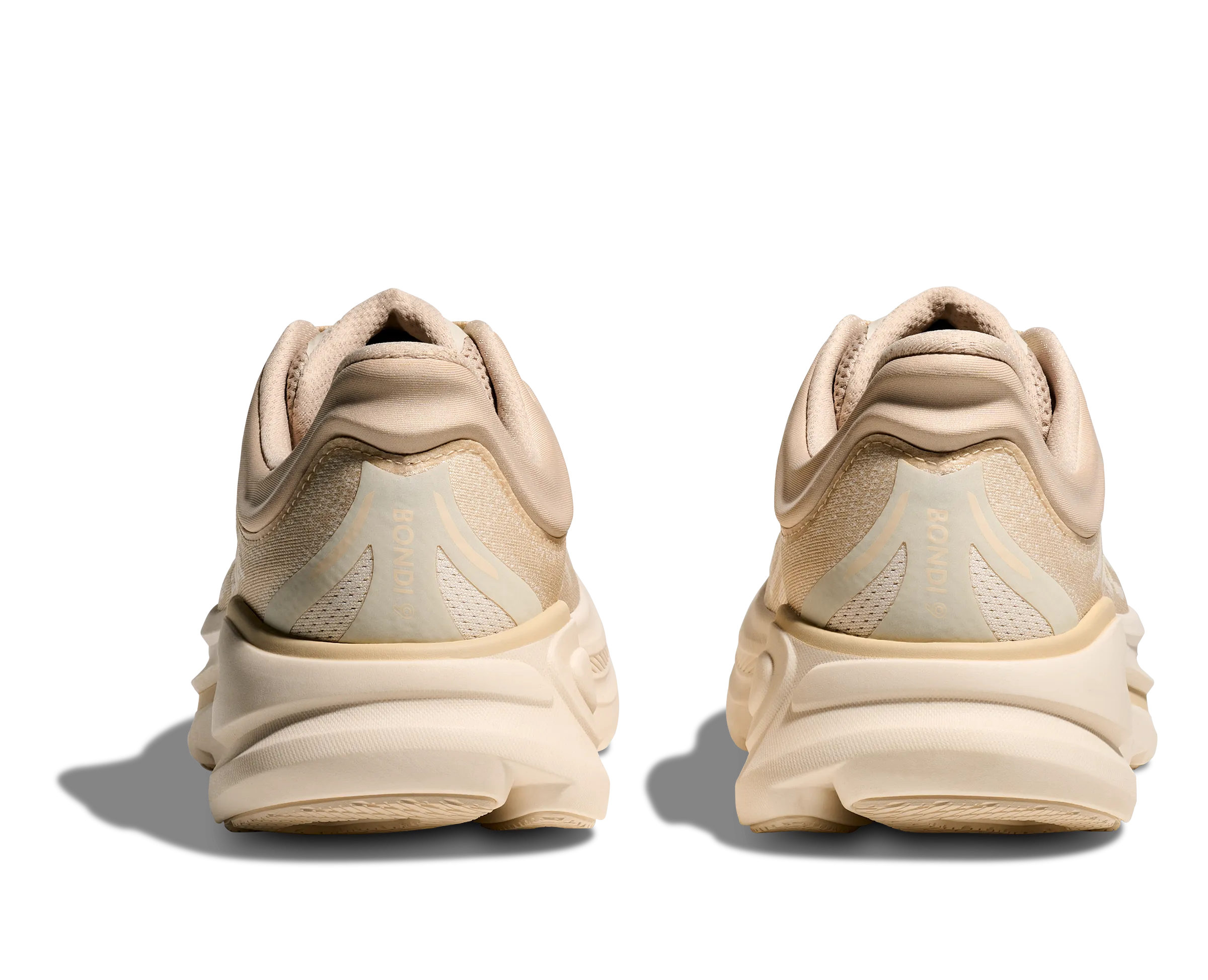 Hoka Bondi 9 Men's