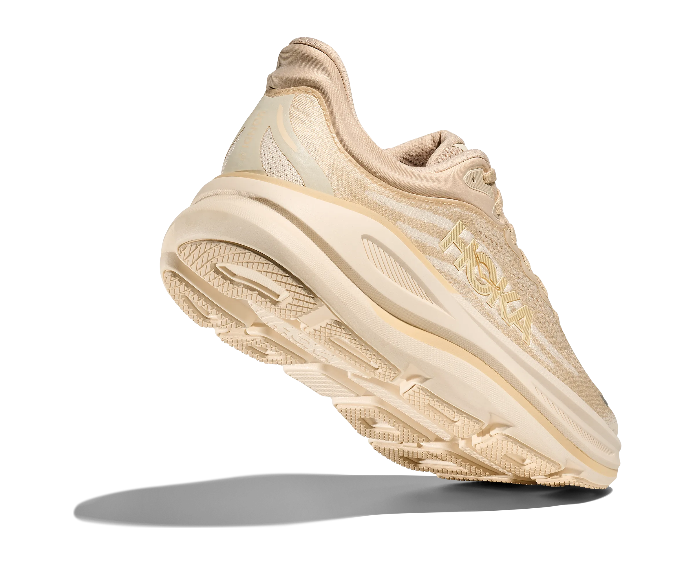 Hoka Bondi 9 Men's