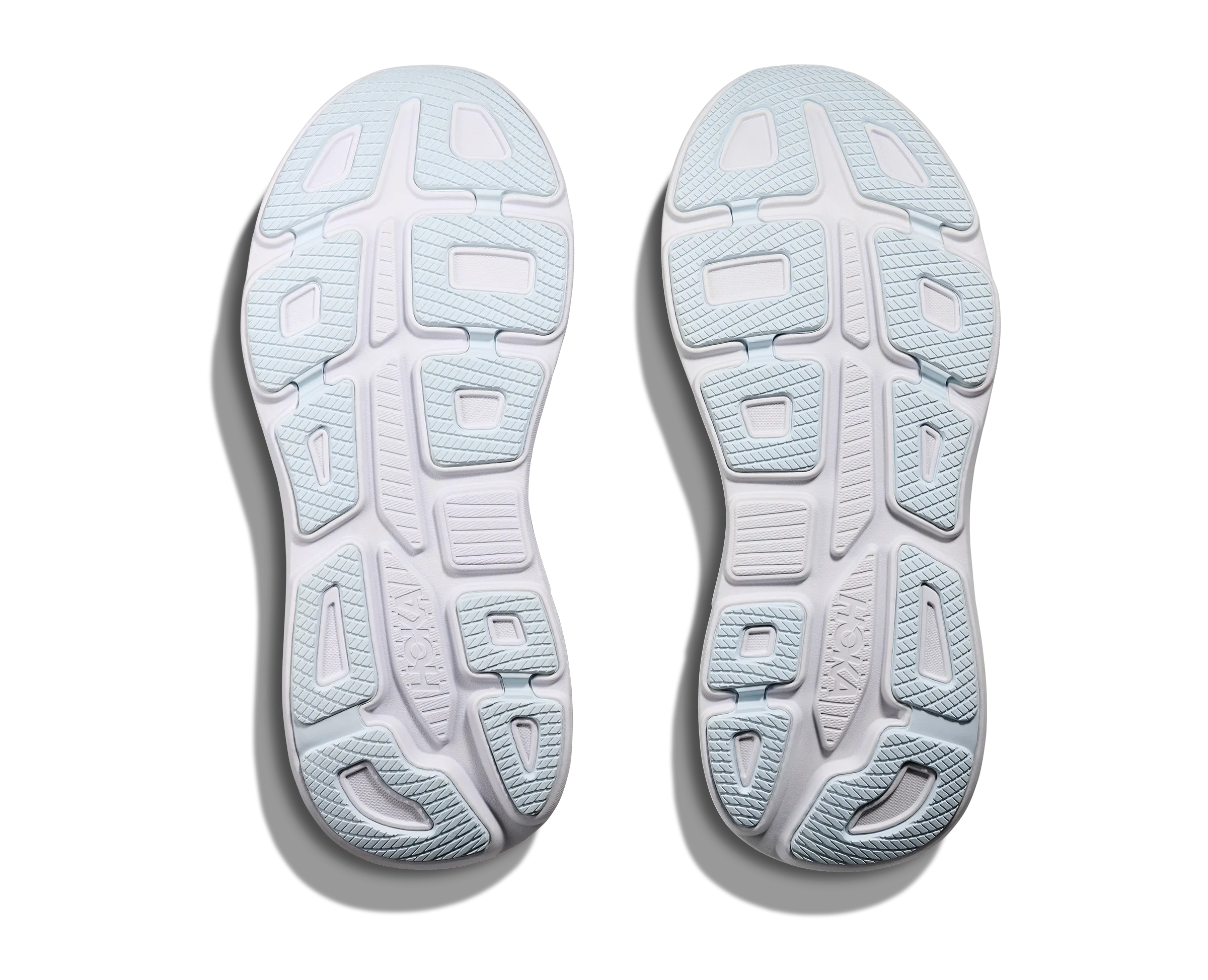 Hoka Bondi 9 Men's