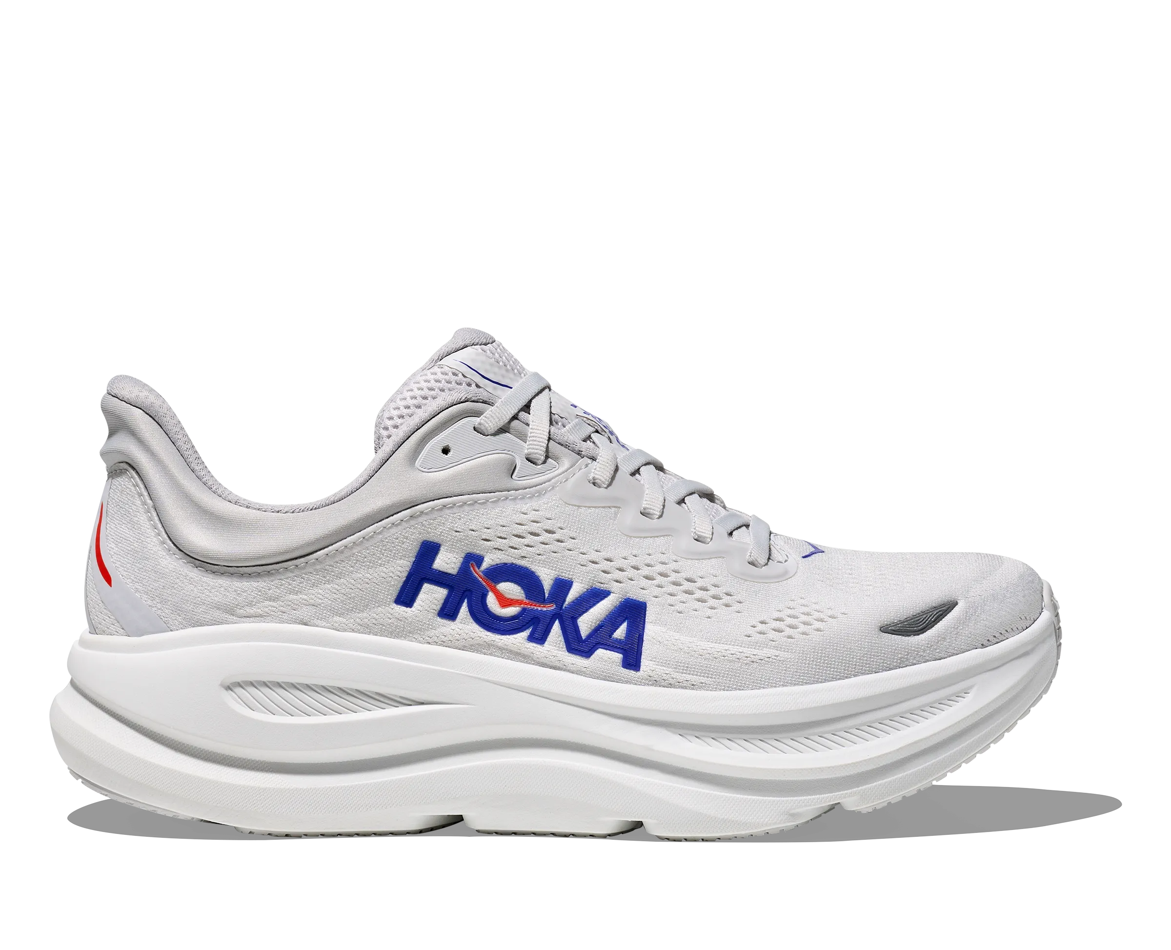 Hoka Bondi 9 Men's