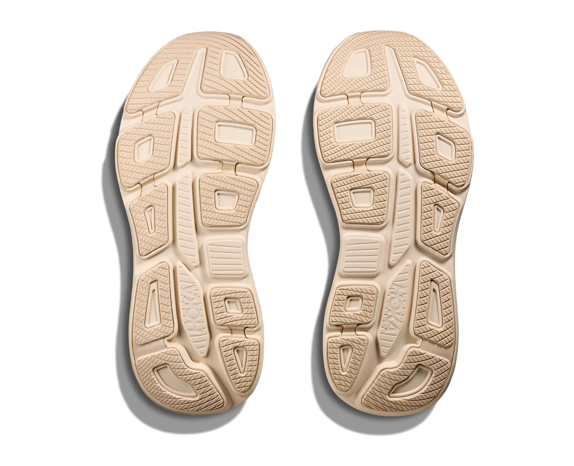 Hoka Bondi 9 Men's