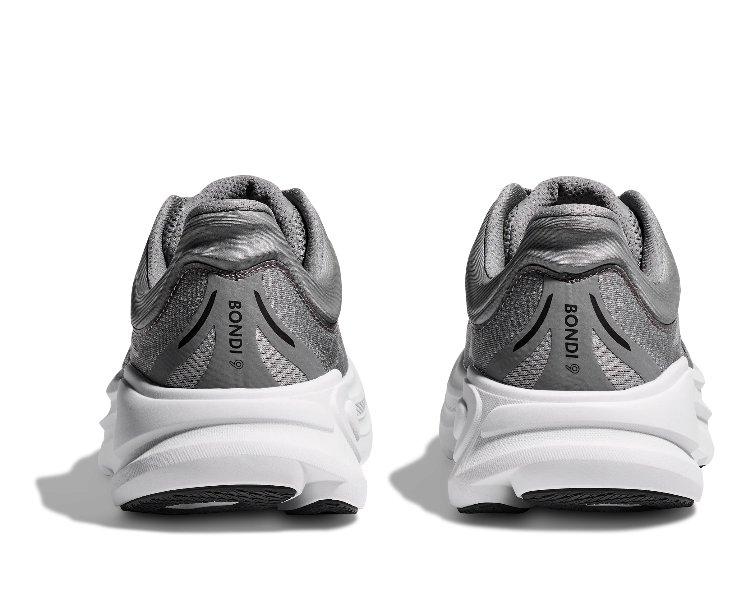 Hoka Bondi 9 Men's