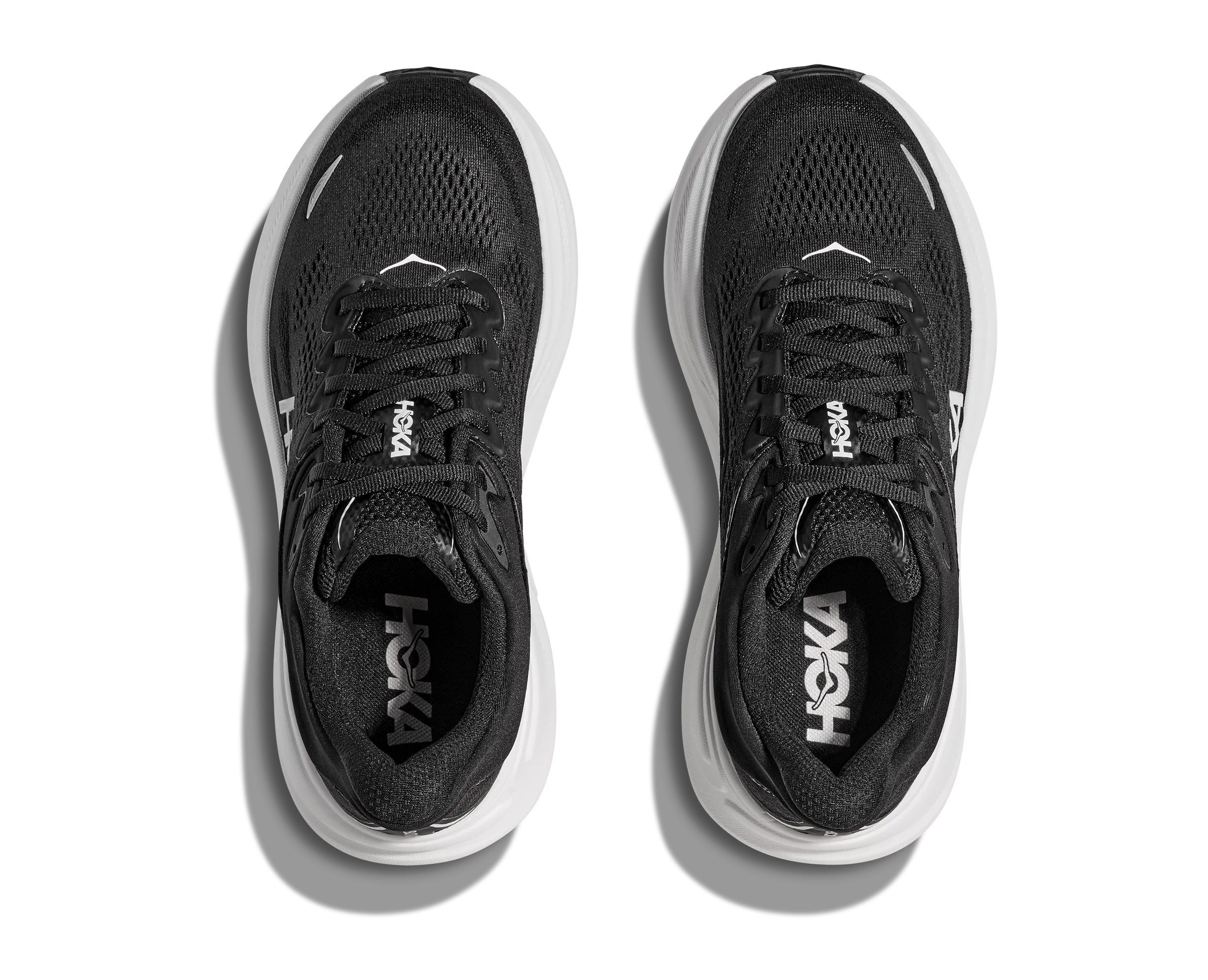Hoka Bondi 9 Men's