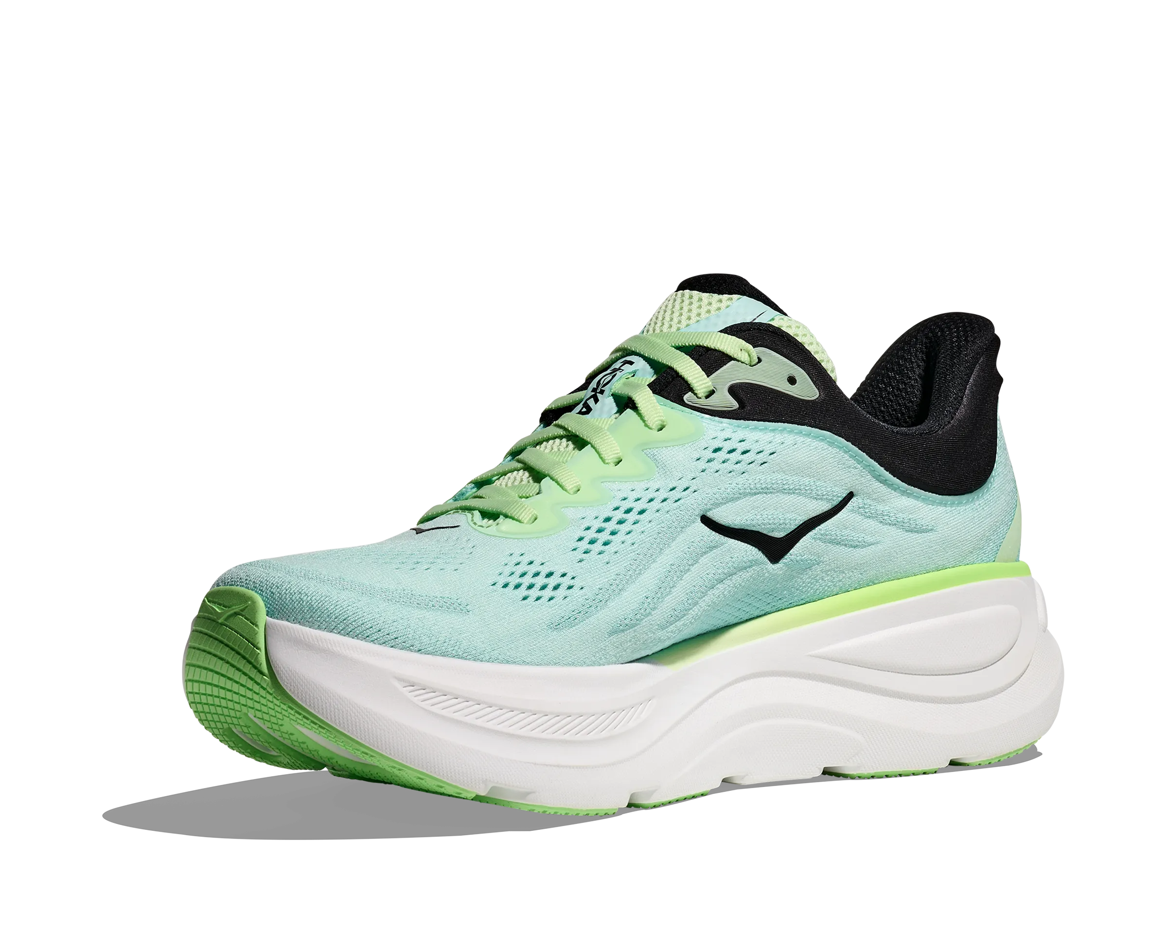 Hoka Bondi 9 Men's