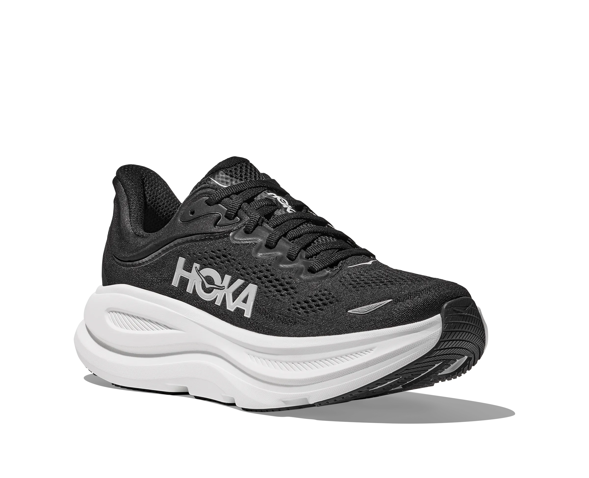 Hoka Bondi 9 Men's
