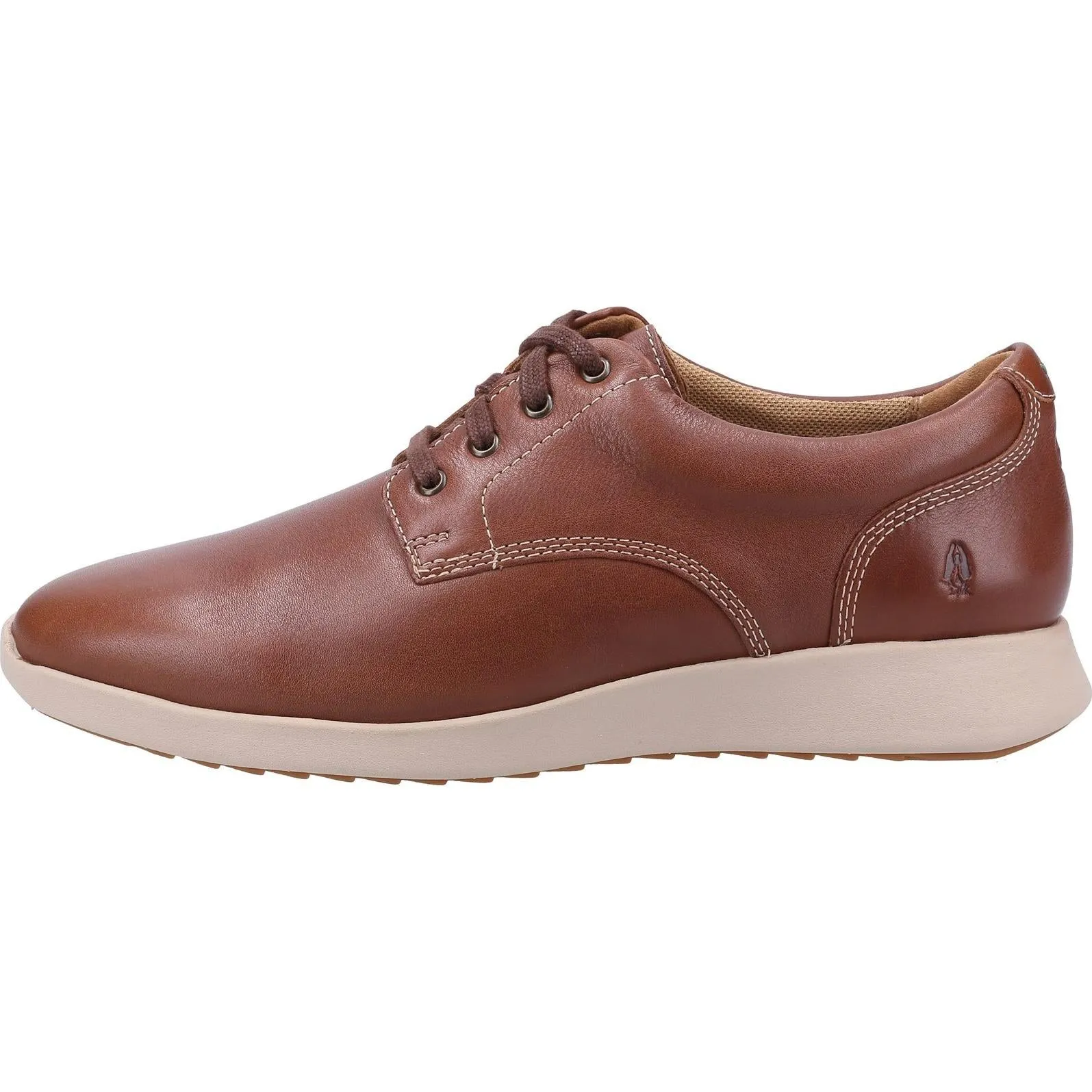 Hush Puppies Modern Work Lace Shoe