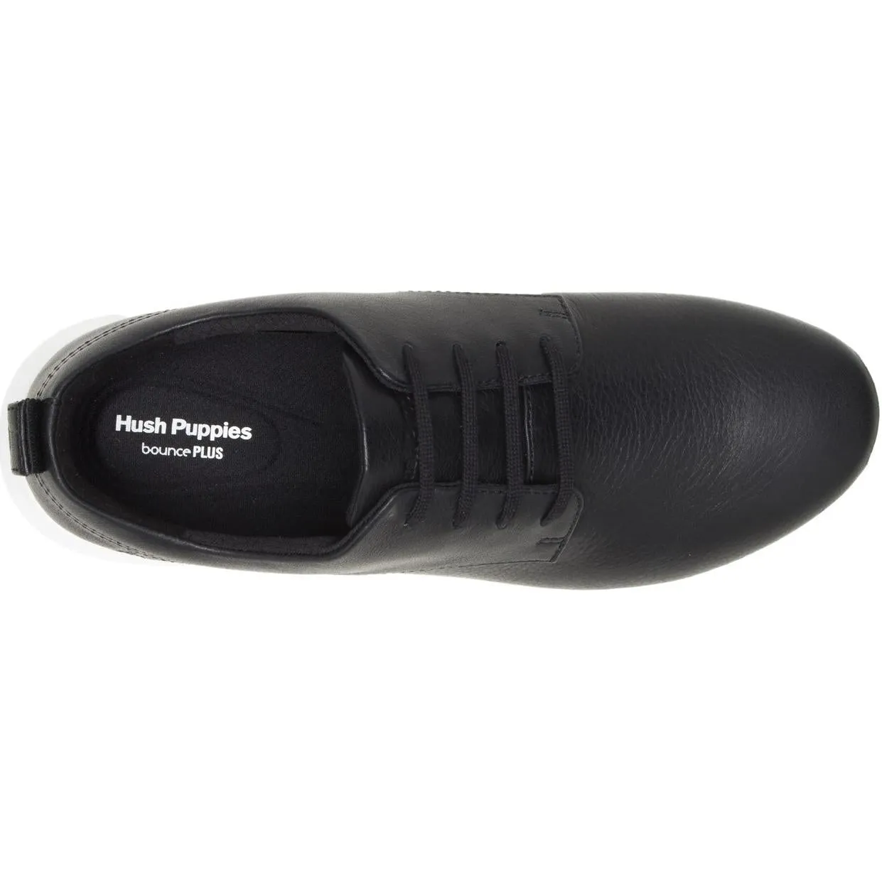 Hush Puppies Modern Work Lace Shoe