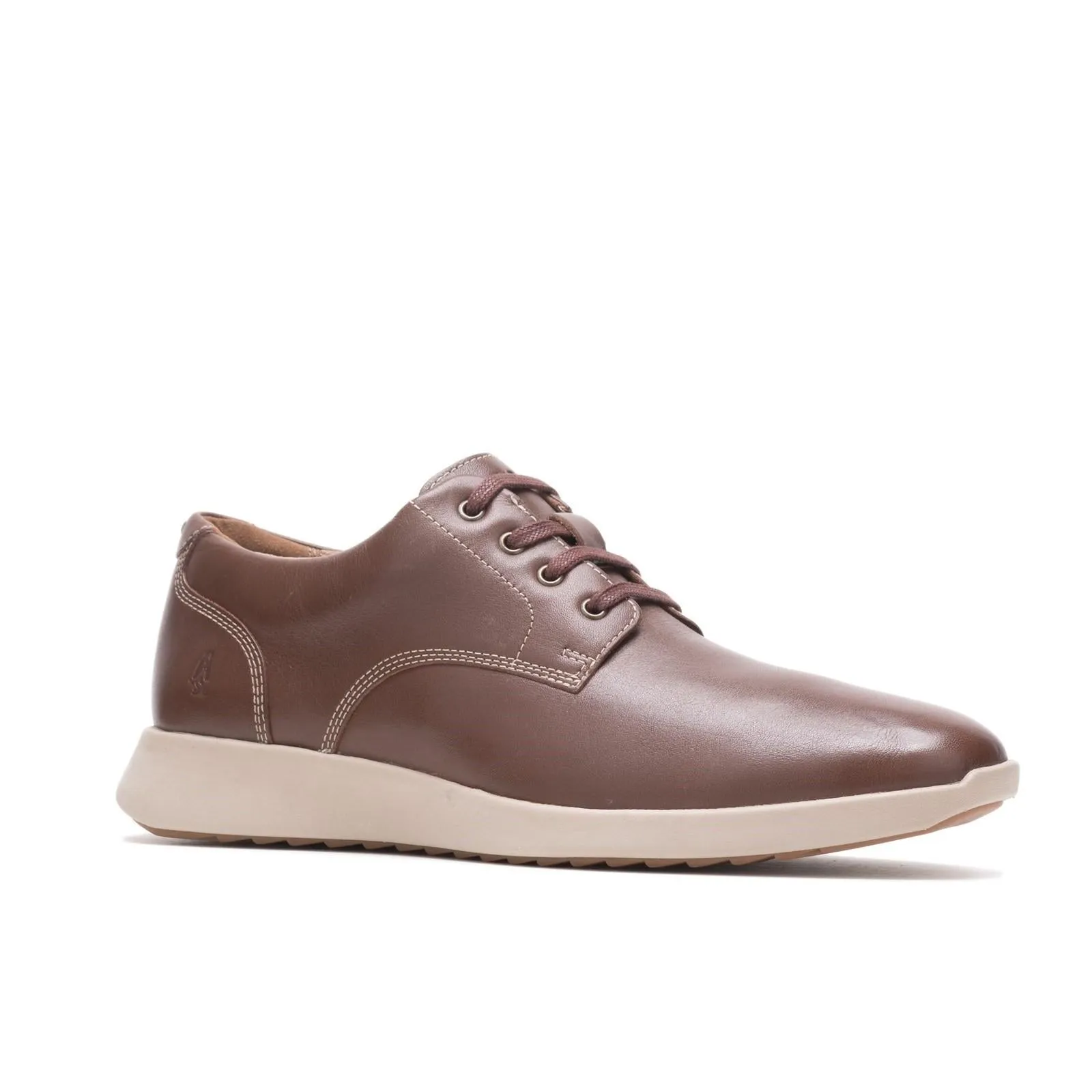 Hush Puppies Modern Work Lace Shoe