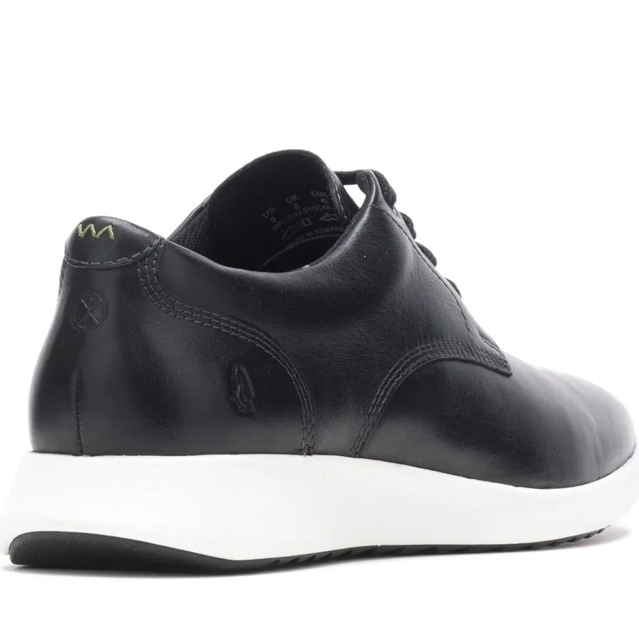 Hush Puppies Modern Work Lace Shoe