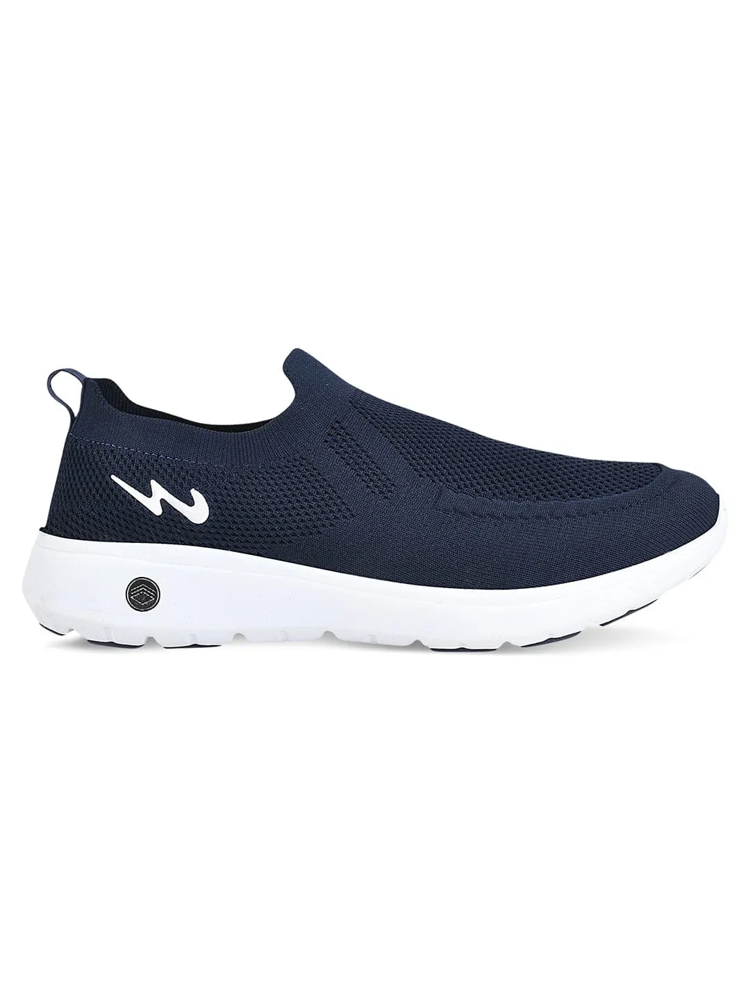 IMAGINE Blue Men's Casual Shoes
