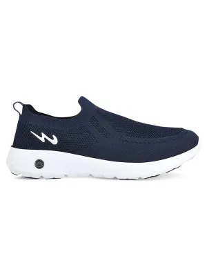 IMAGINE Blue Men's Casual Shoes