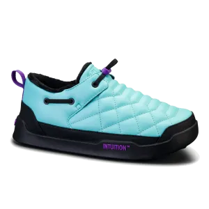 Intuition Bootie Arctic Blue