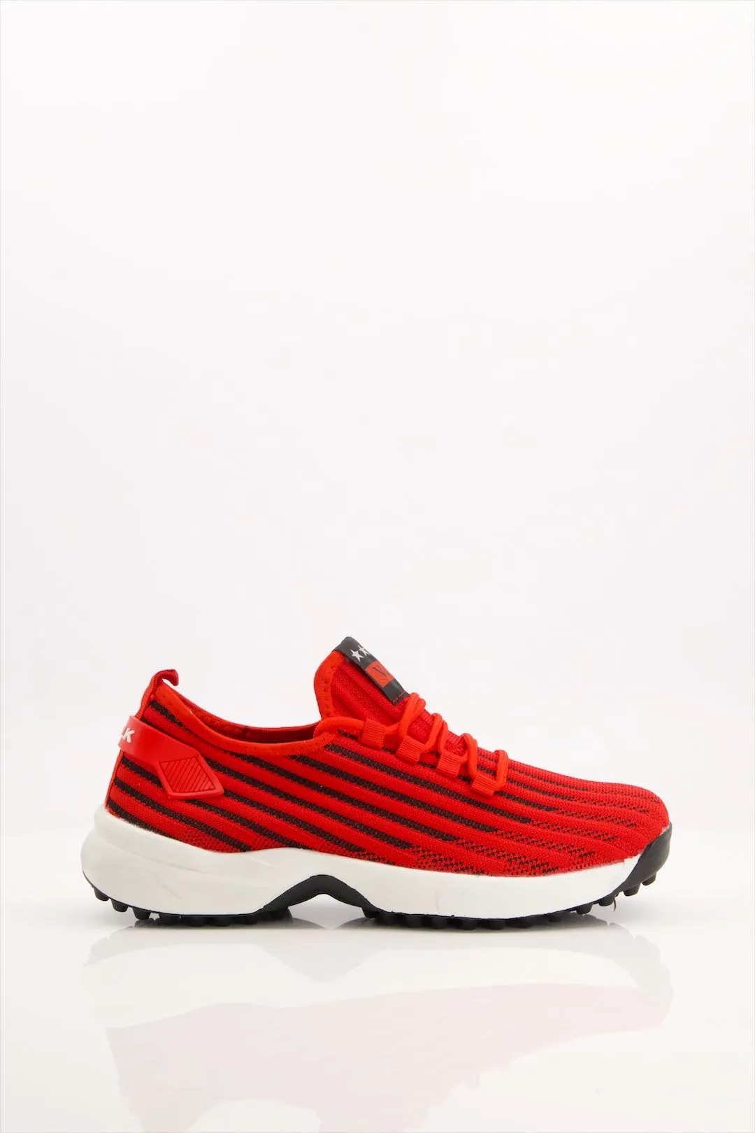 Irvine Grippers Atitude red