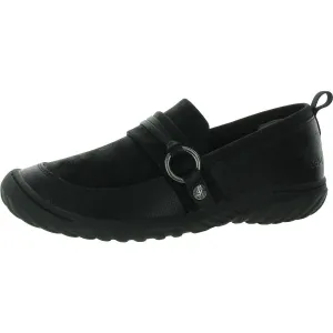 JBU by Jambu Womens phoebe Slip On Round Toe Slip-On Sneakers