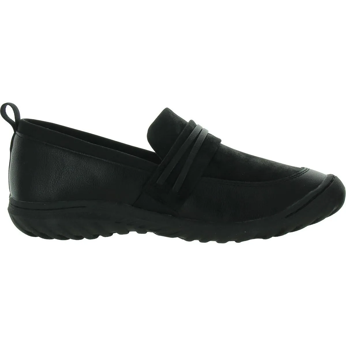 JBU by Jambu Womens phoebe Slip On Round Toe Slip-On Sneakers