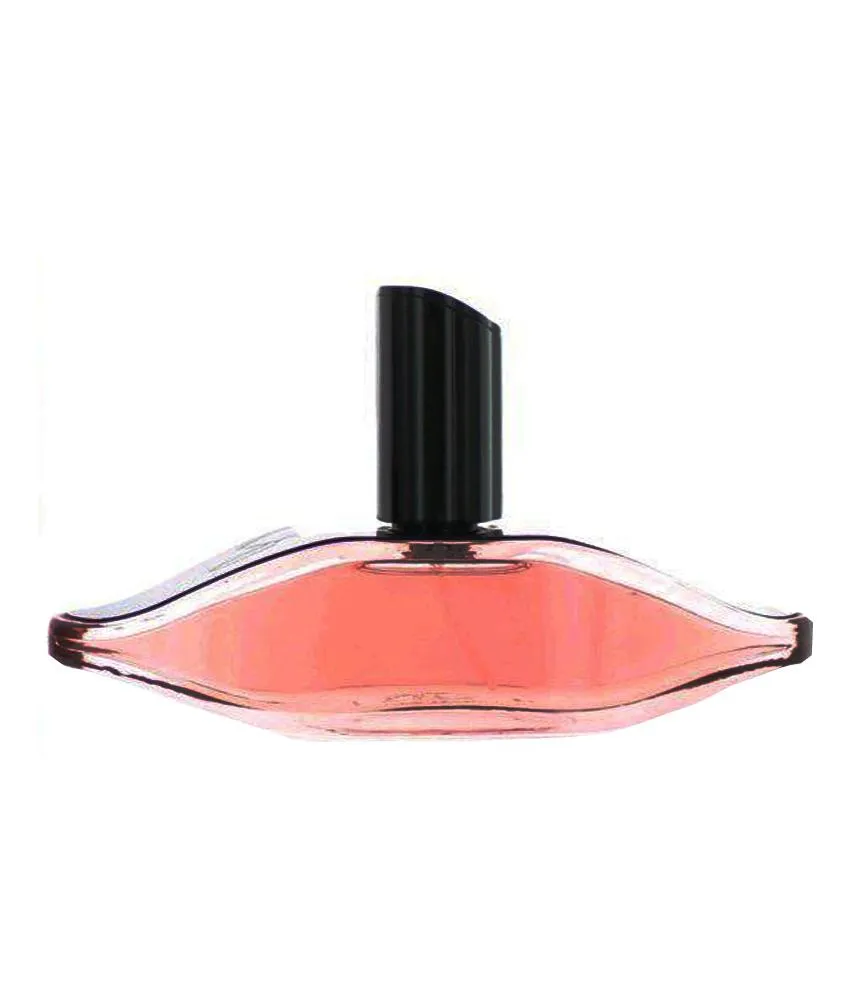 JOHAN B SENSUAL BLACK EDT 85ML FOR WOMEN