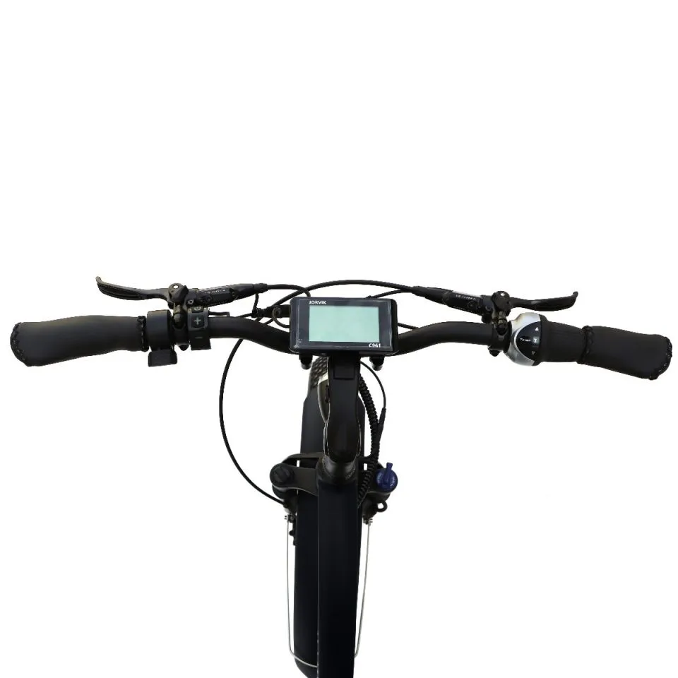 Jorvik Electric Mountain Trike JMT3 (250w)