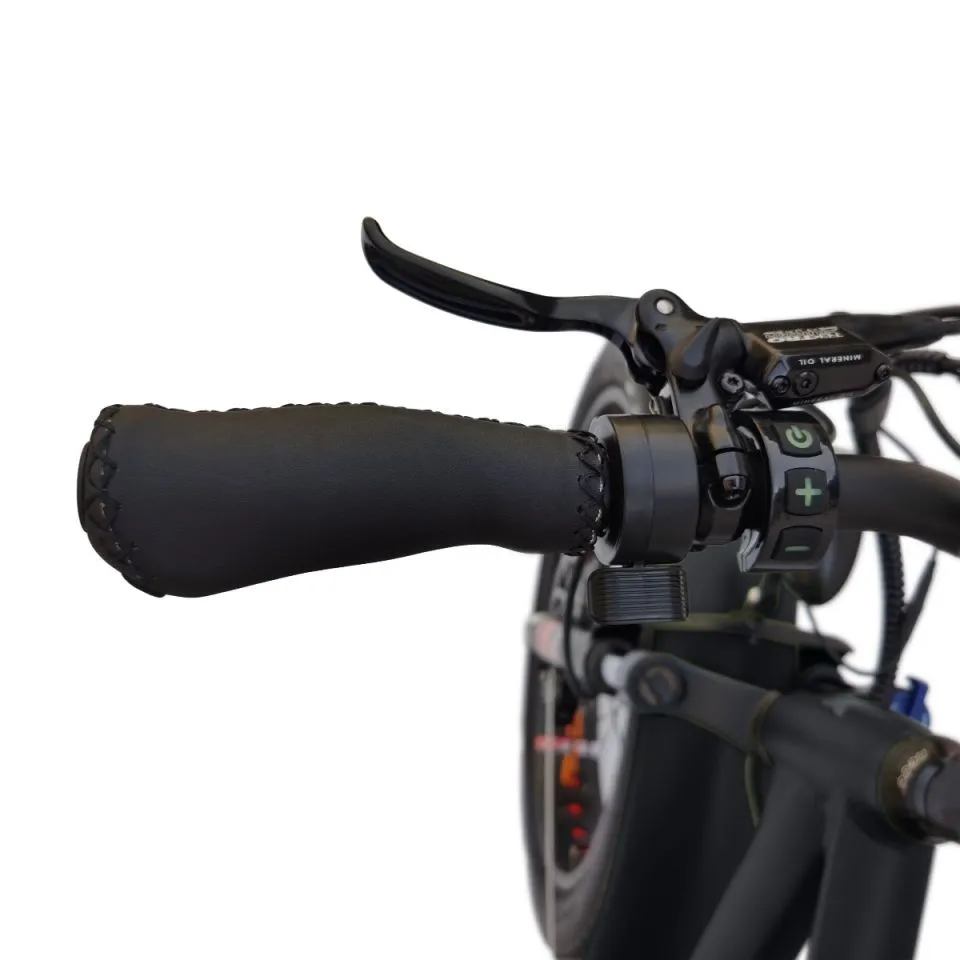 Jorvik Electric Mountain Trike JMT3 (250w)
