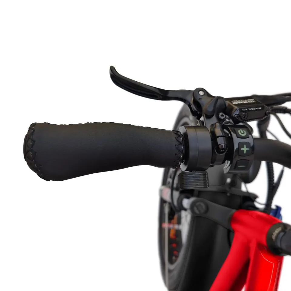 Jorvik Electric Mountain Trike JMT3 (500w)