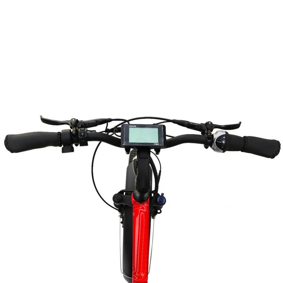 Jorvik Electric Mountain Trike JMT3 (500w)