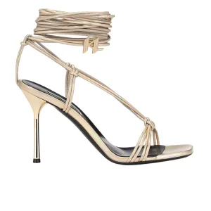 KARL LAGERFELD - Gala High sandals