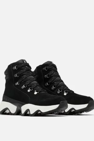 Kinetic Impact Conquest Plus Waterproof Sneaker Boots