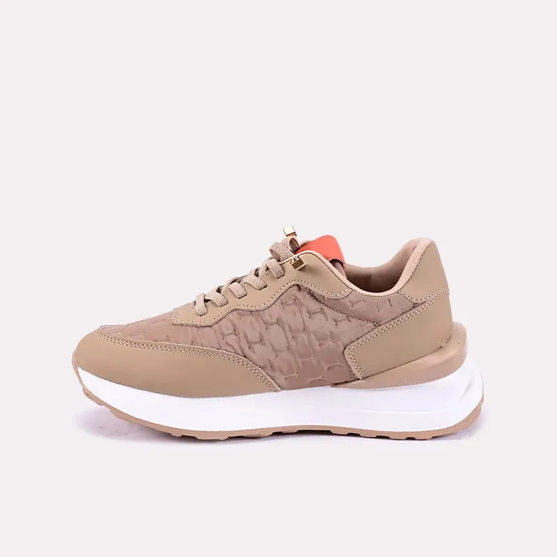 Lacy Fawn Women Sneakers 0440695